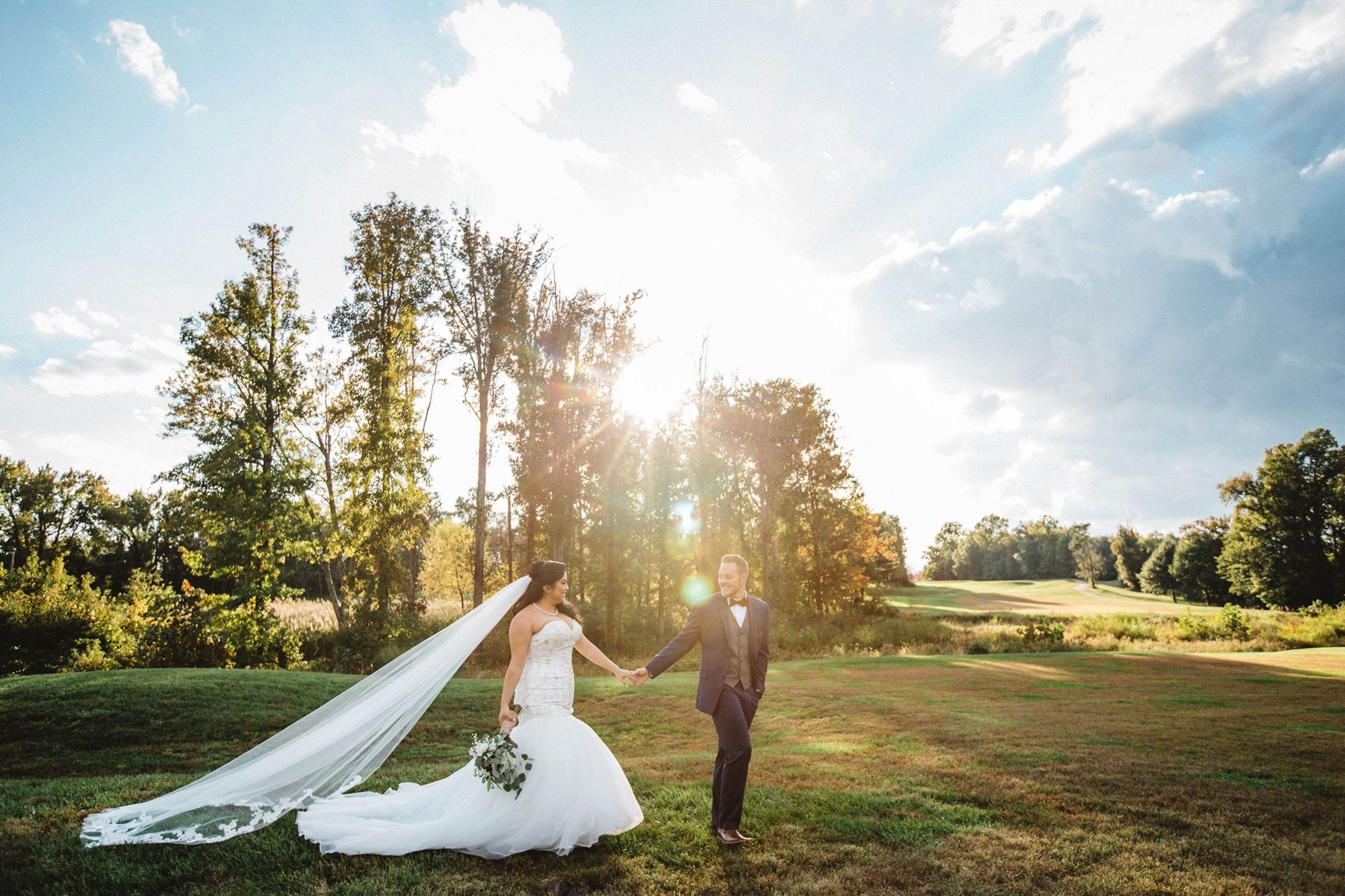 Cover photo of The Osprey's at Belmont Bay