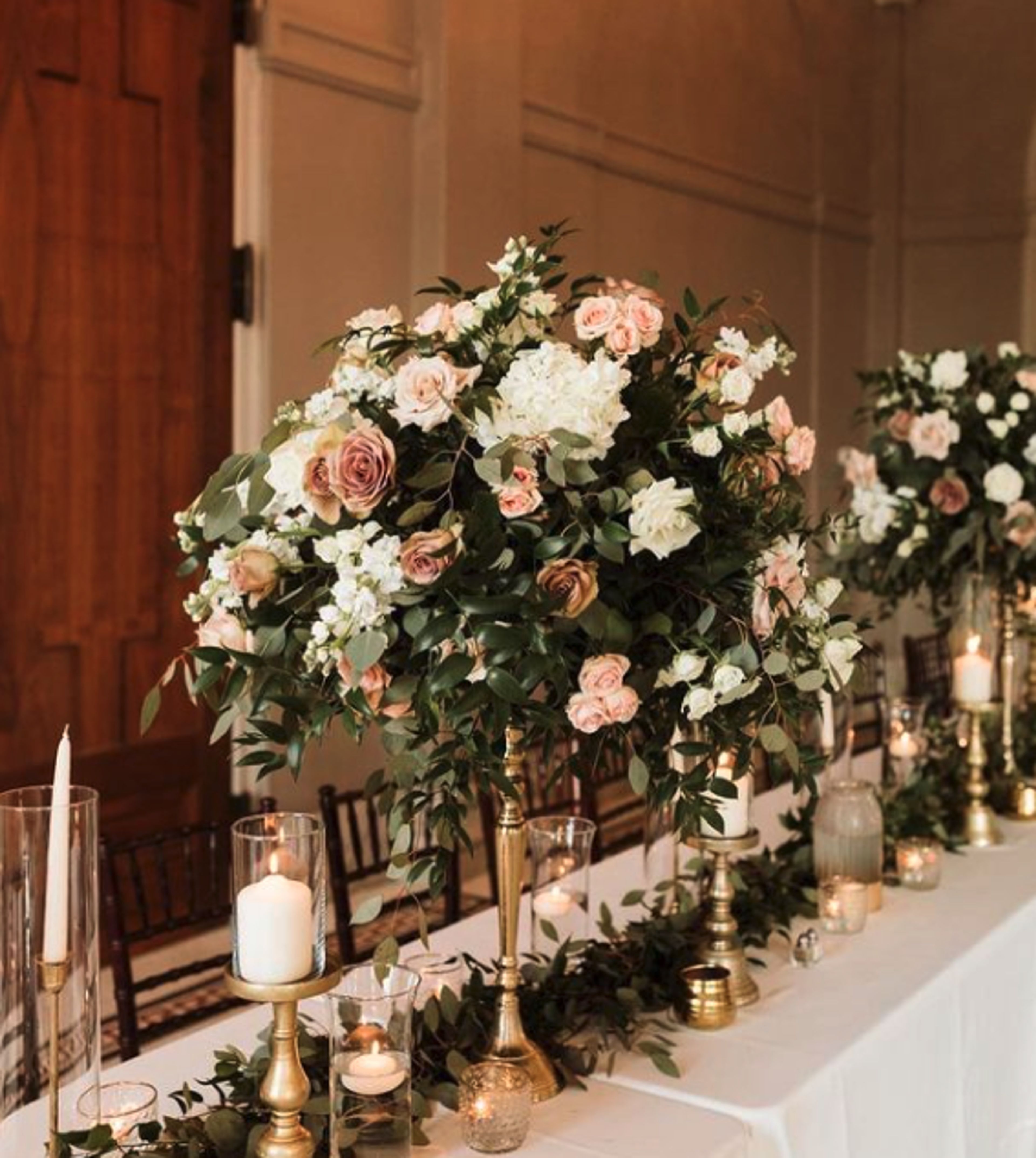 Cover photo of Mariah Caitlin Events