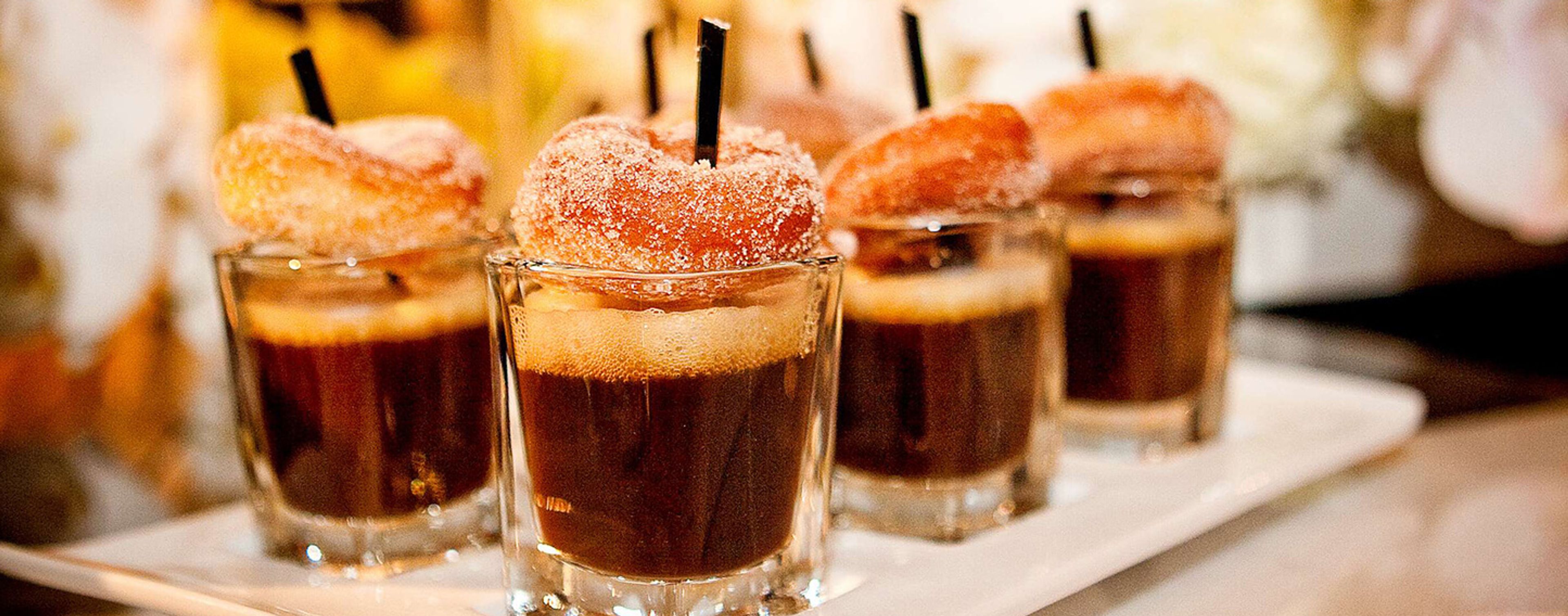 Cover photo of Catering of Paris