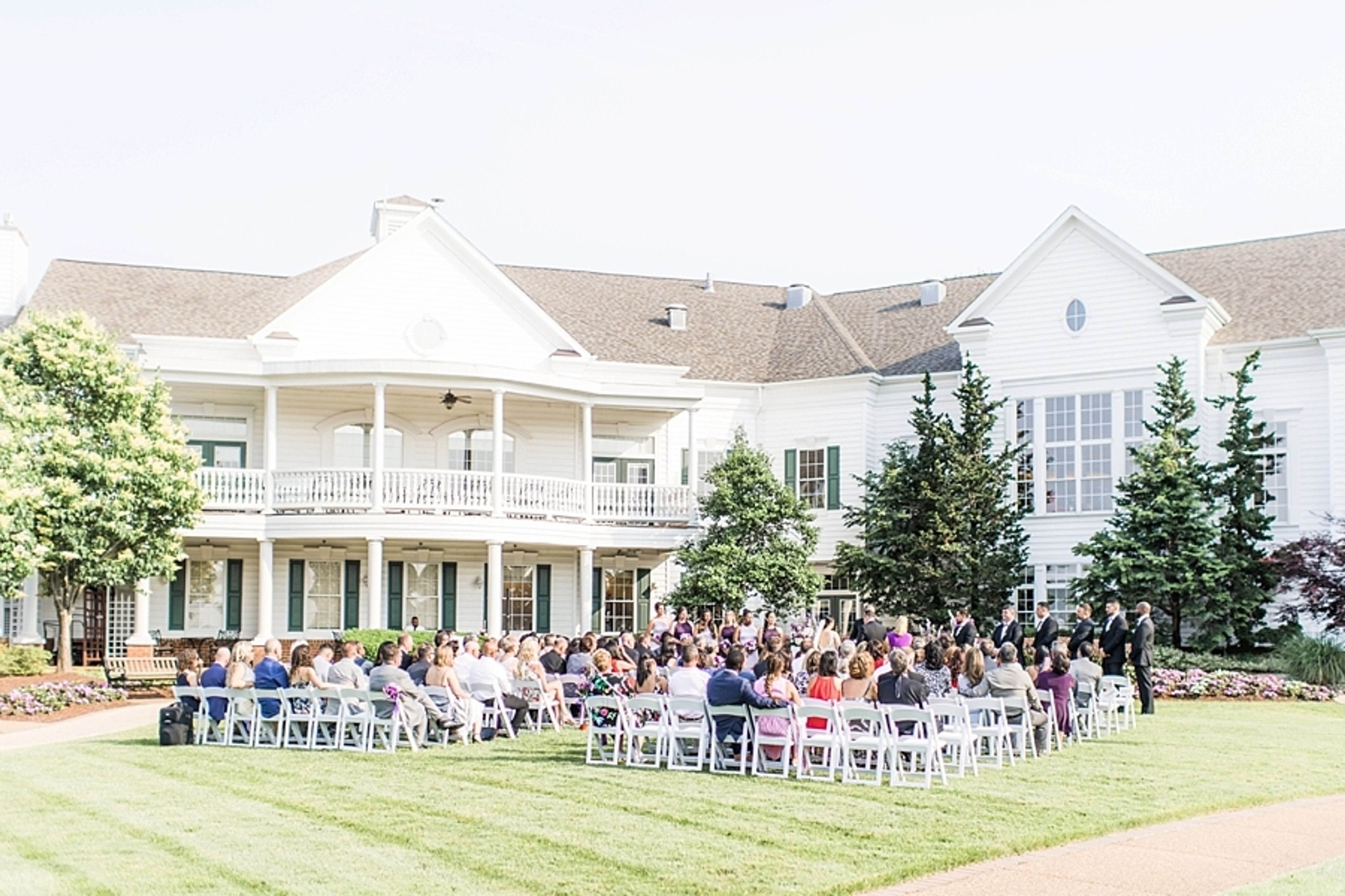 Cover photo of Heritage Hunt Golf & Country Club