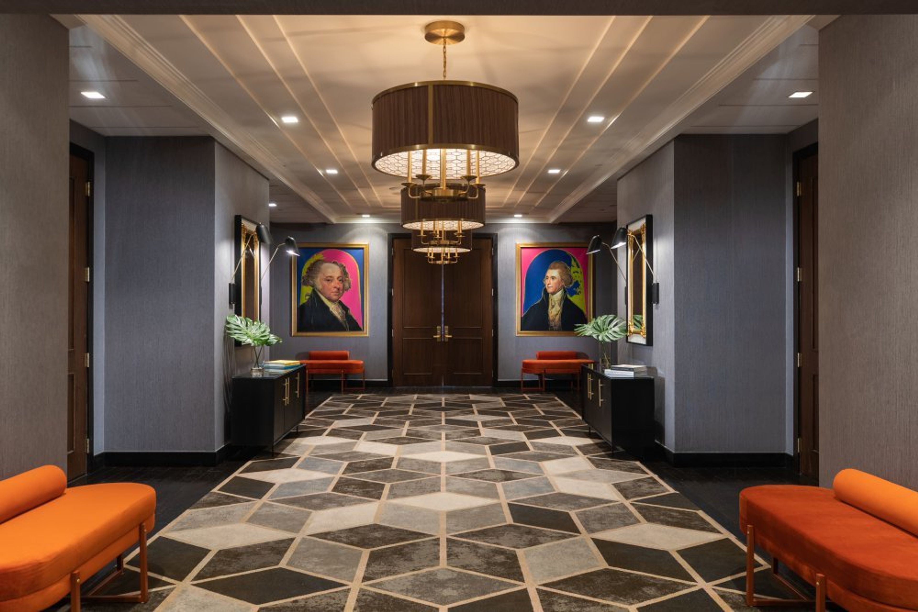 Cover photo of Hotel Palomar