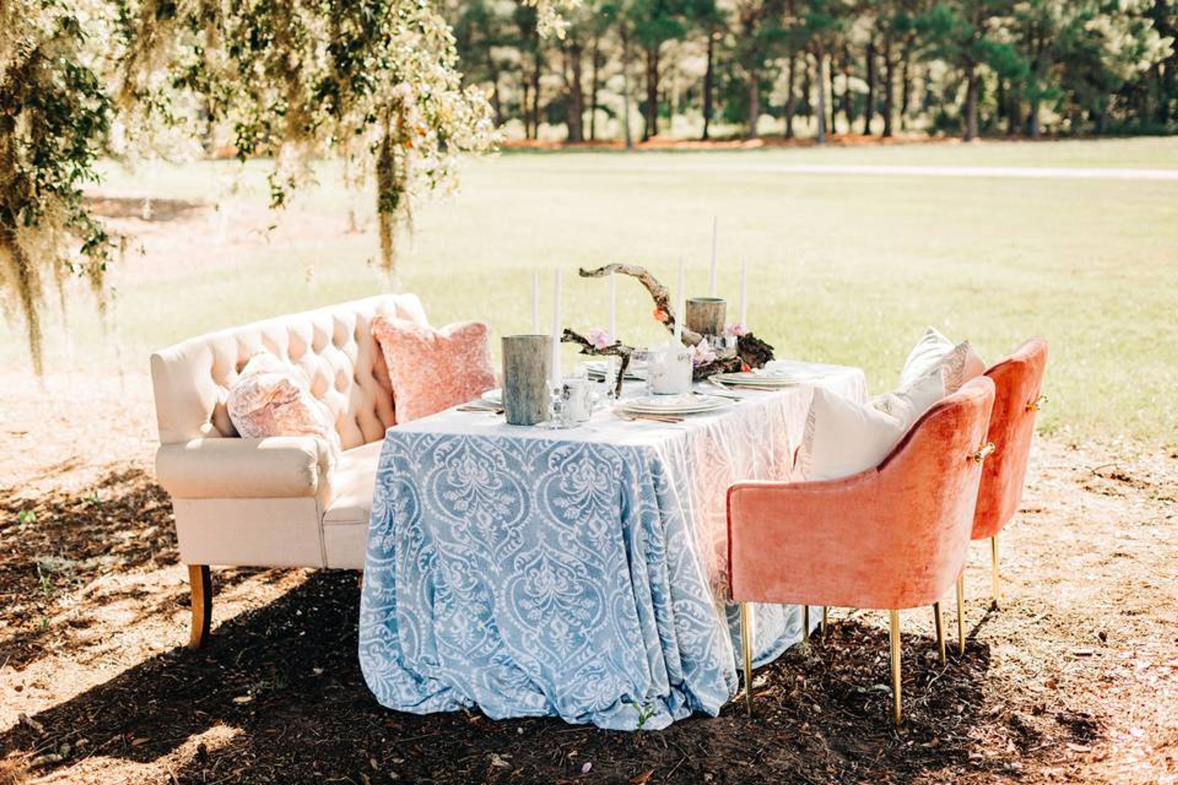 Cover photo of Adorn Charleston