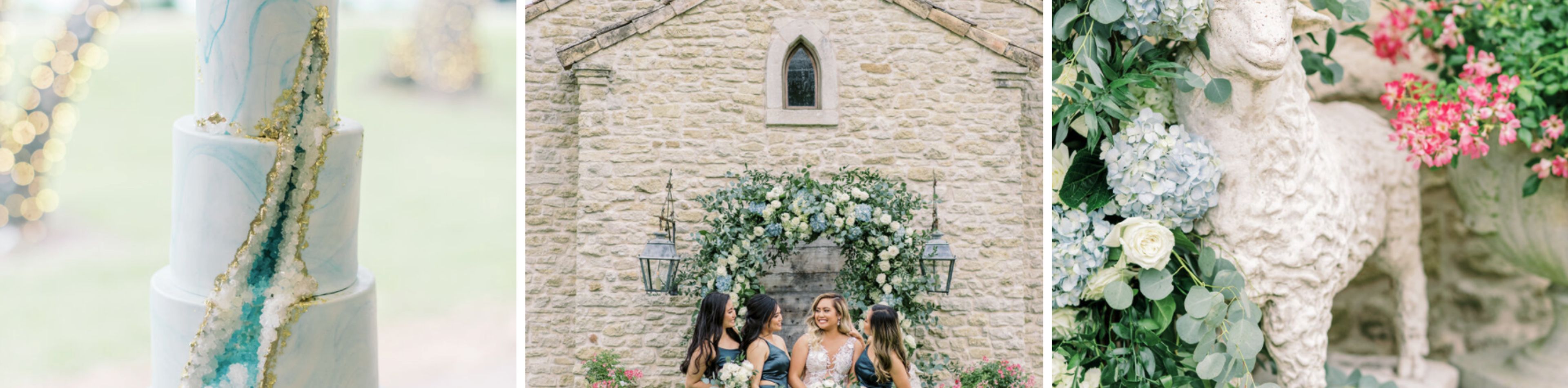 Cover photo of Houston Soirée