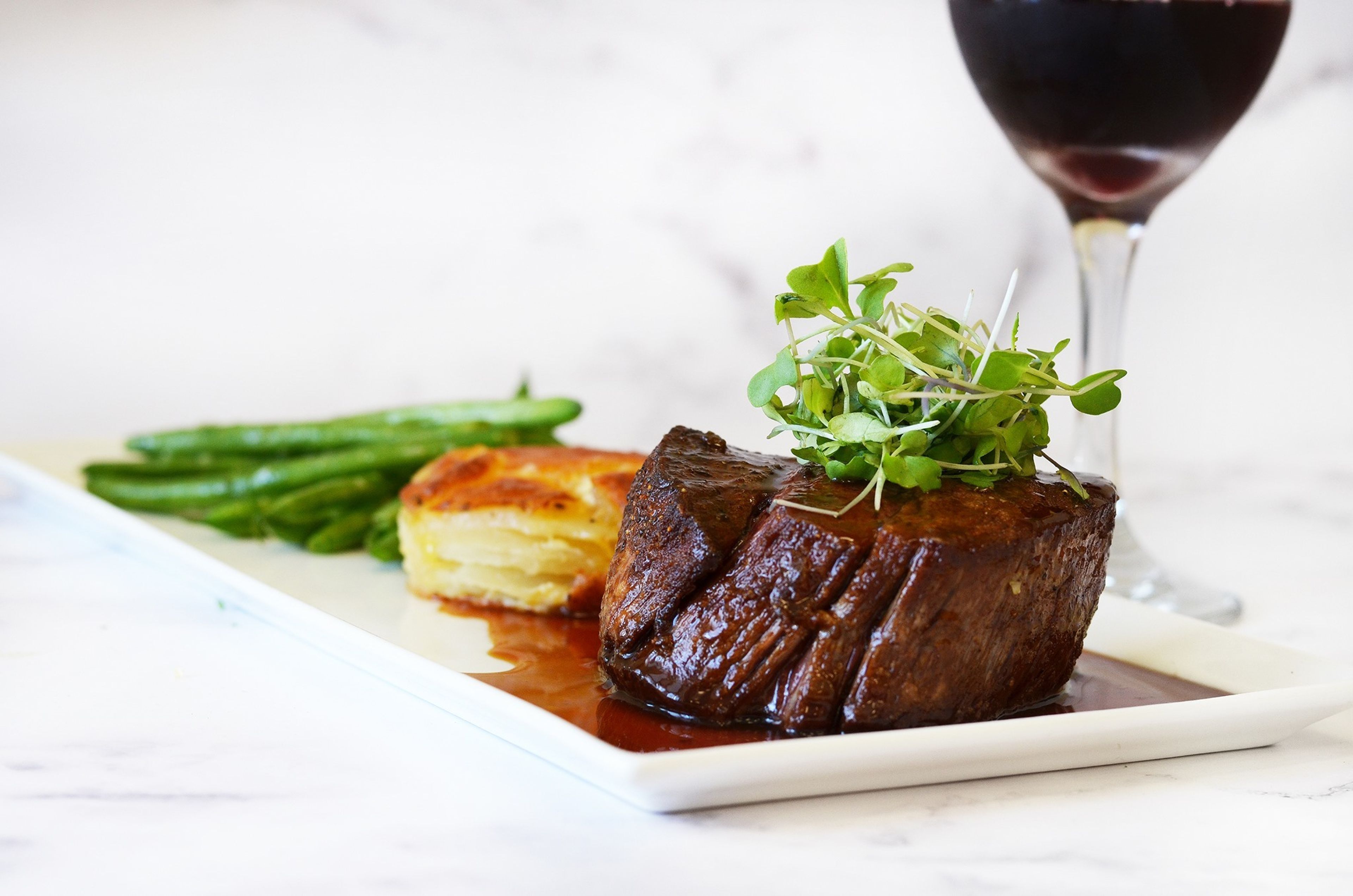 Cover photo of B&B Catering & Events