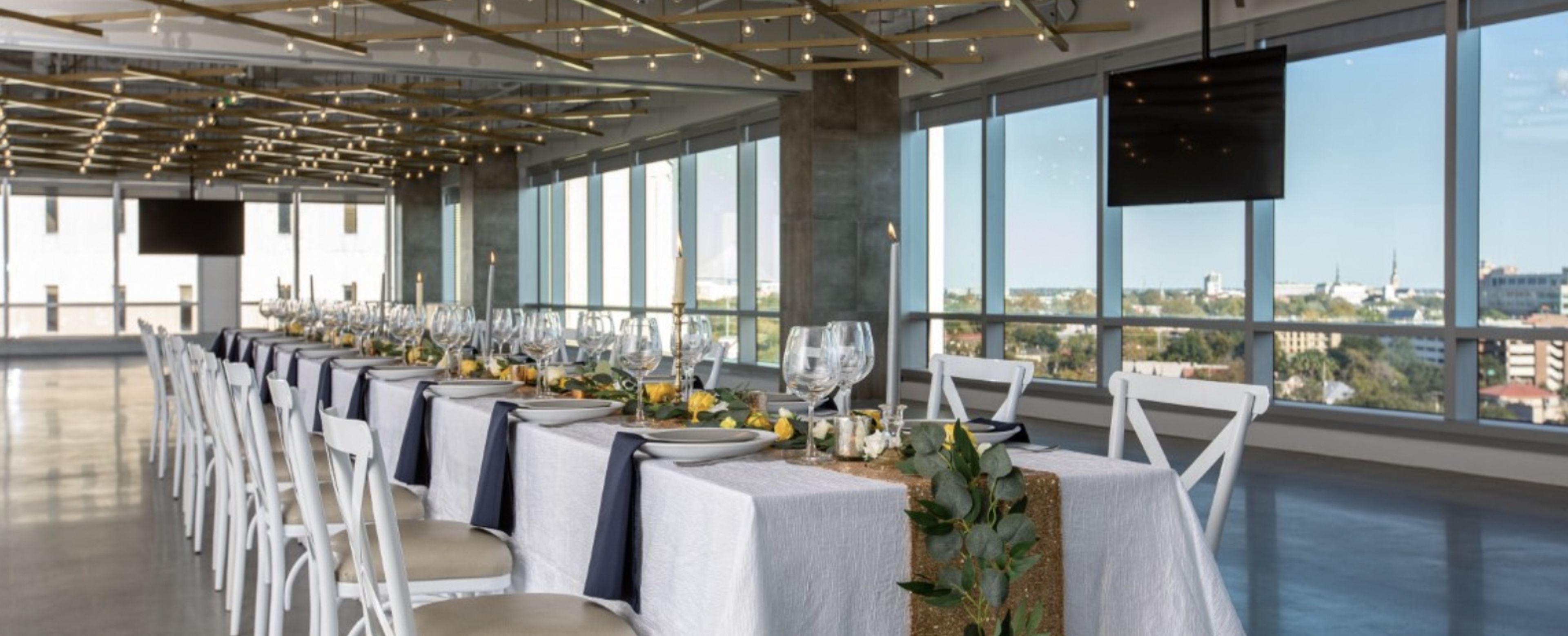 Cover photo of Harbour Club