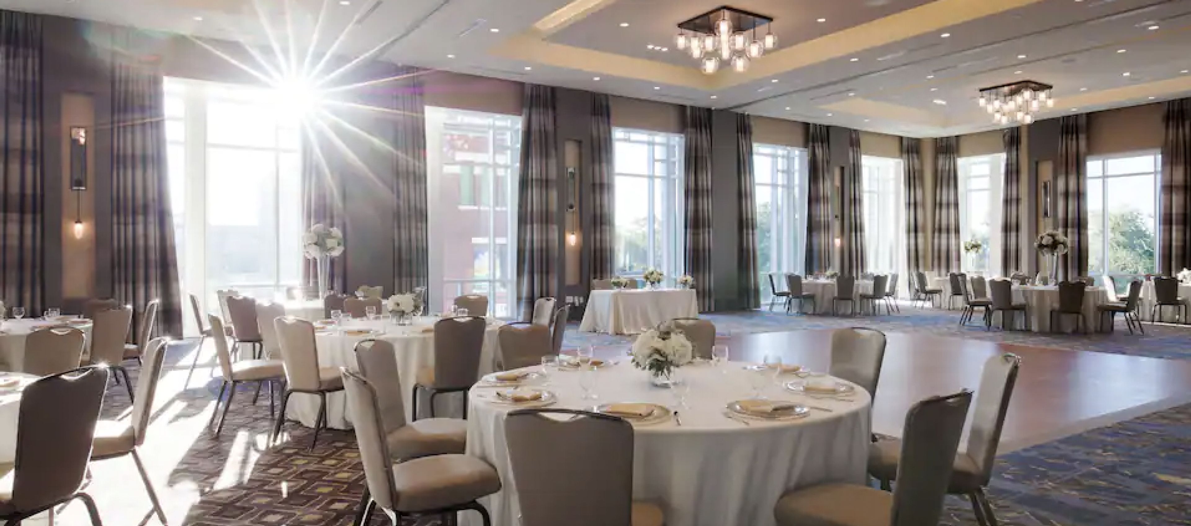 Cover photo of Hyatt Place + Hyatt House Charleston Historic District