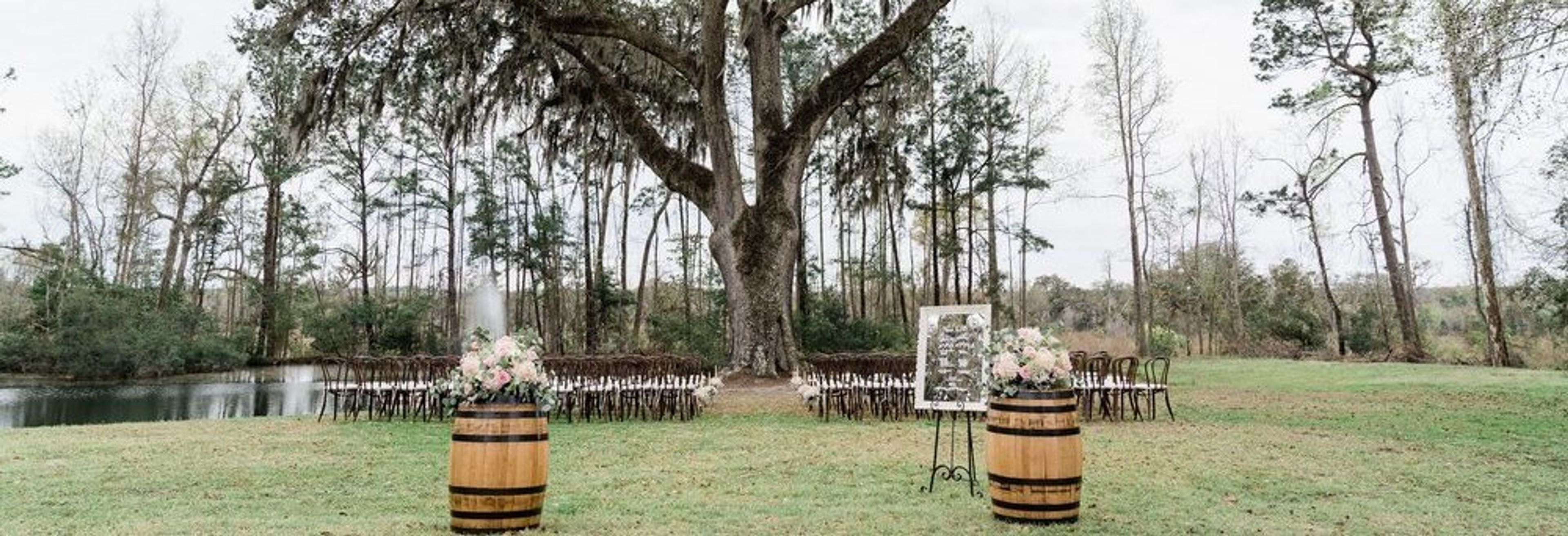 Cover photo of Hyde Park Farm & Polo Club