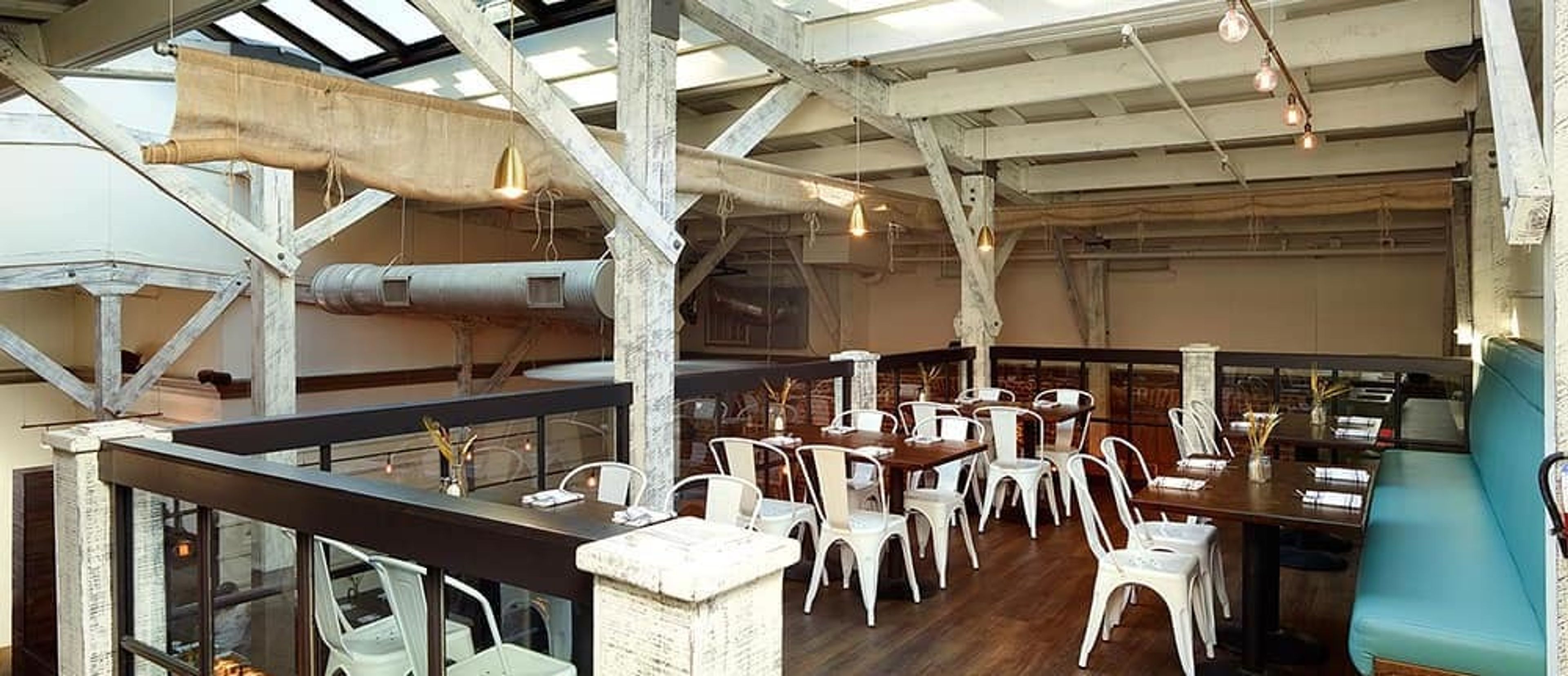 Cover photo of Poogan's Smokehouse