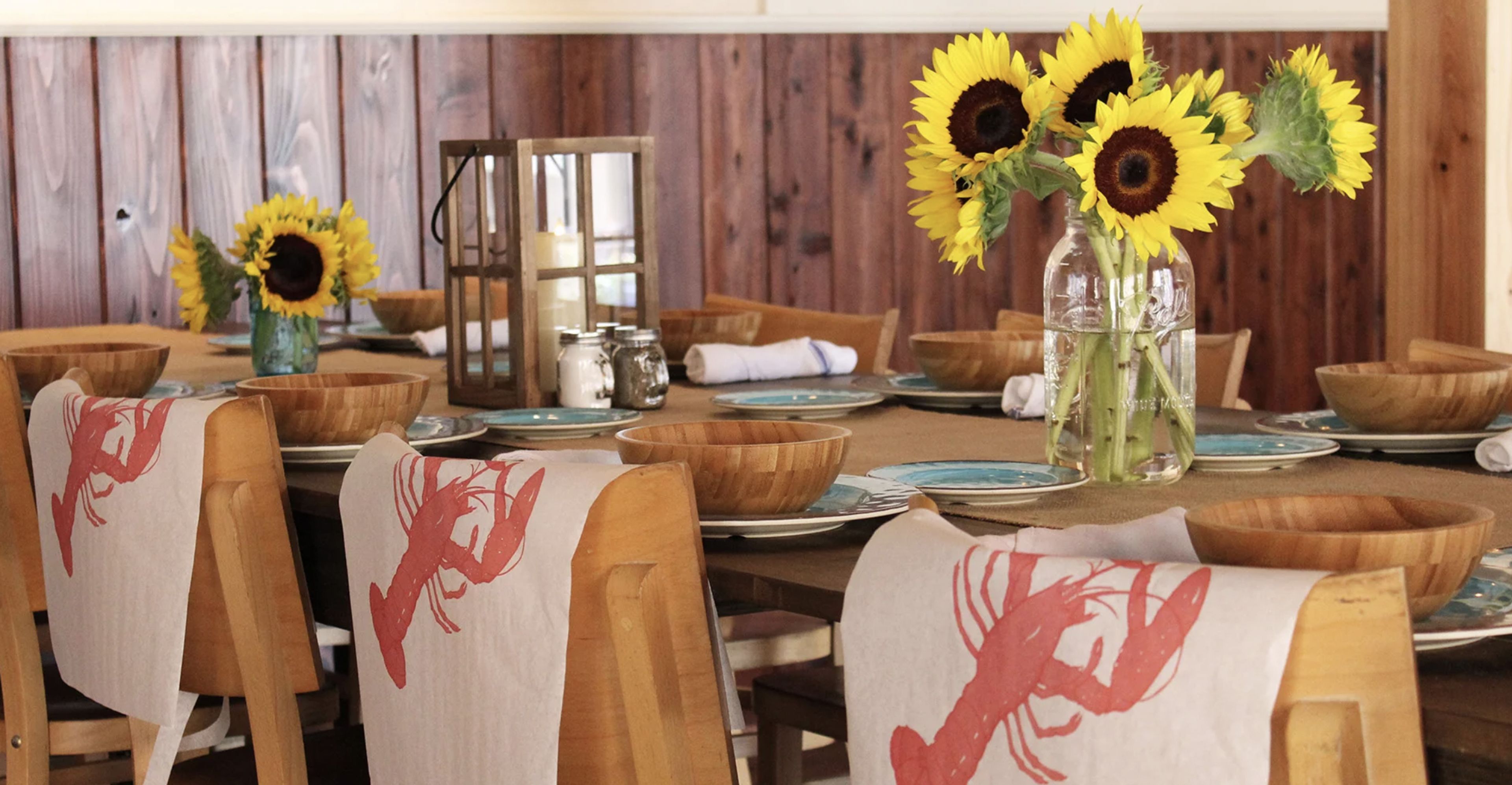 Cover photo of The Porch at Oyster House