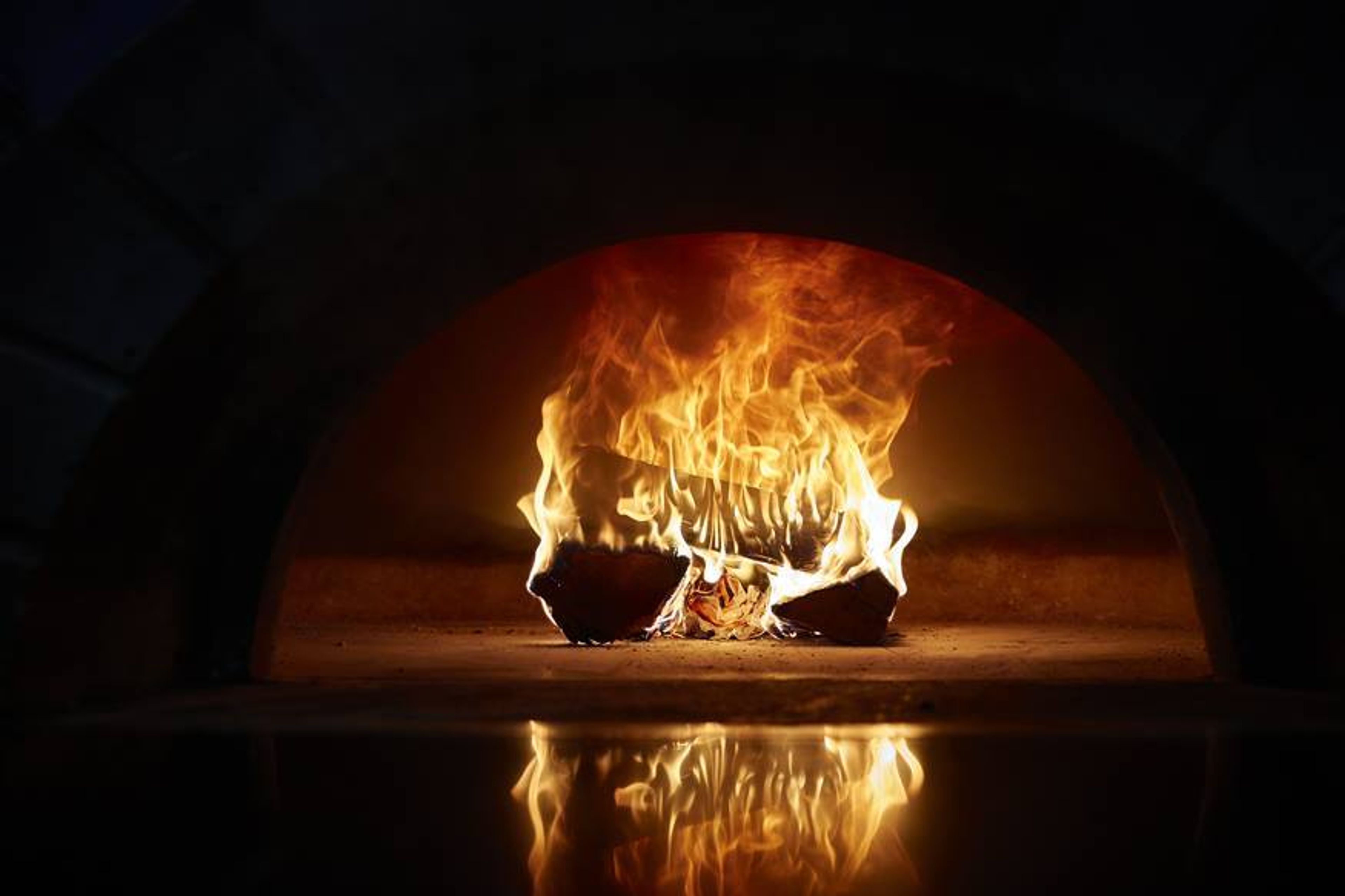 Cover photo of Sono Wood Fired