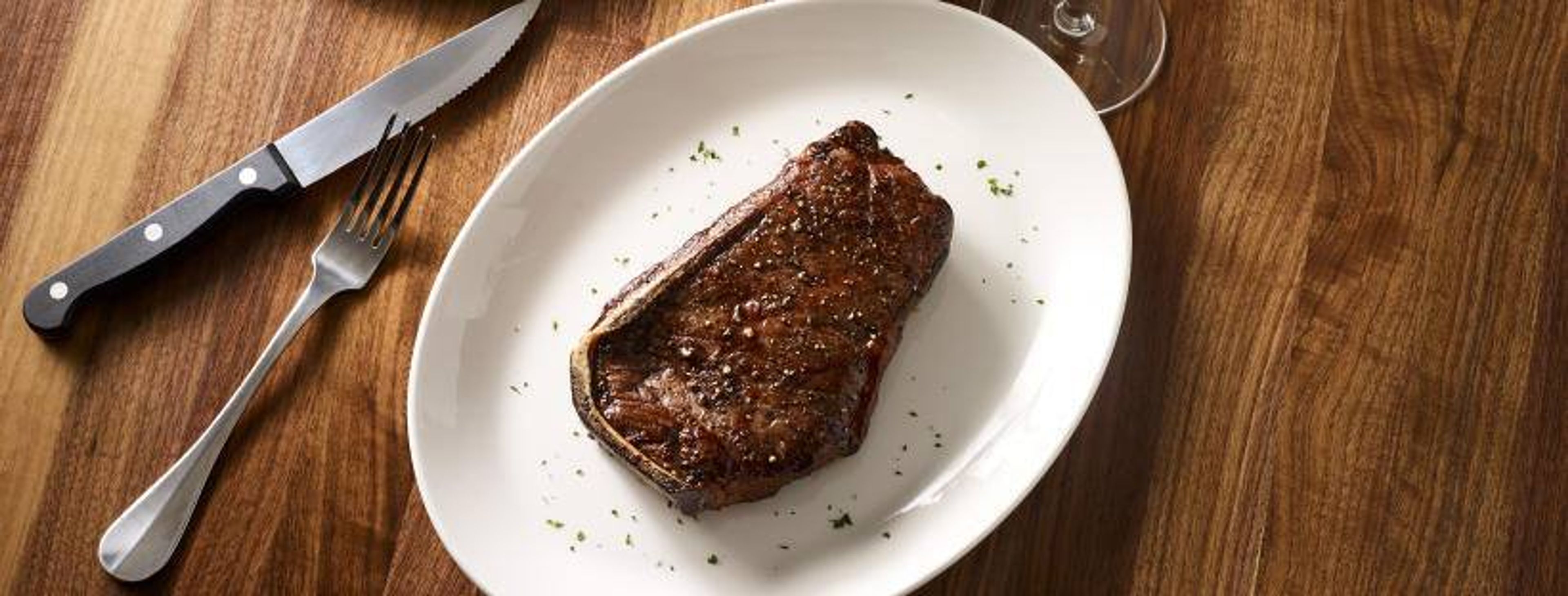 Cover photo of Sullivan's Steakhouse