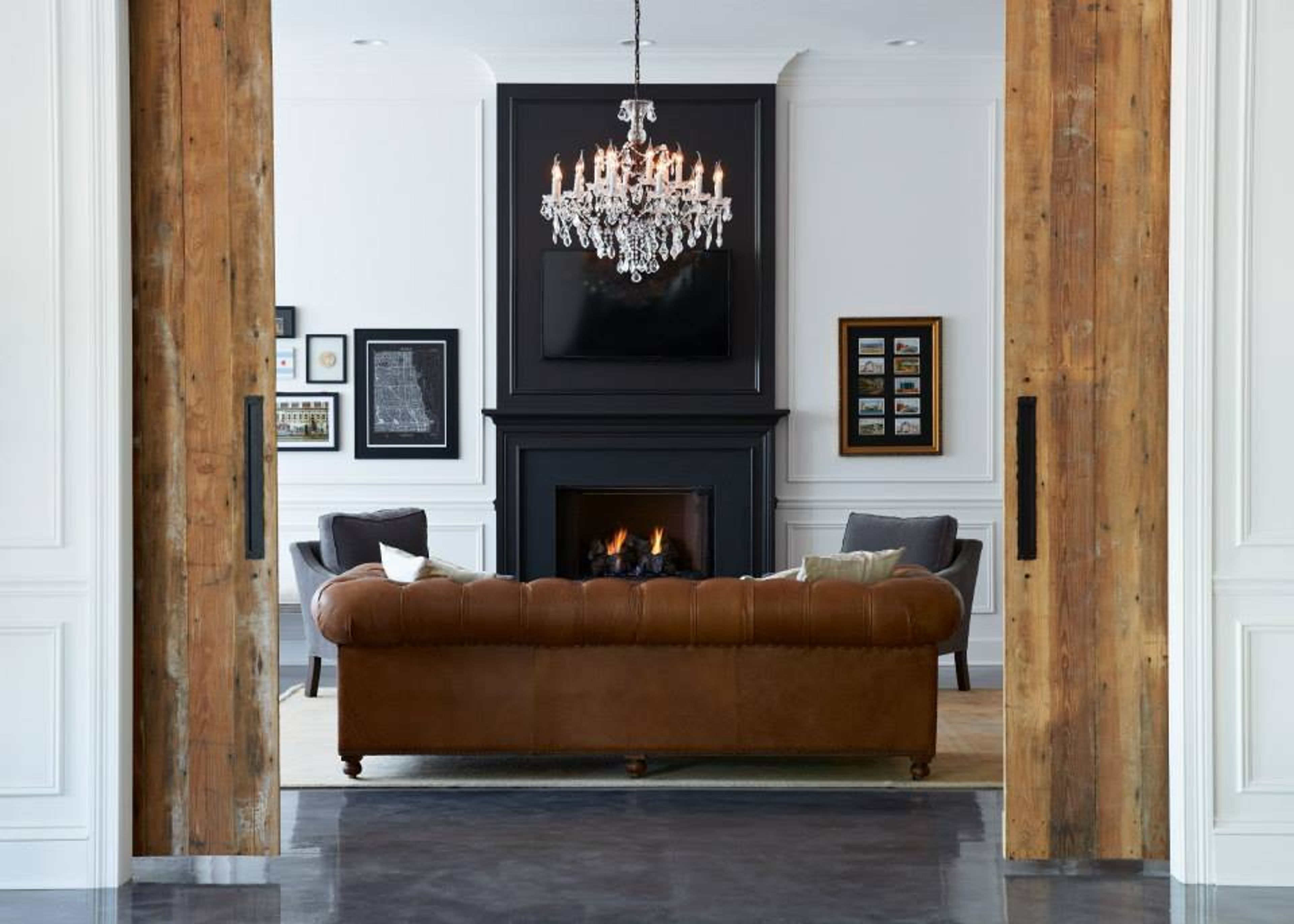 Cover photo of The Guesthouse Hotel