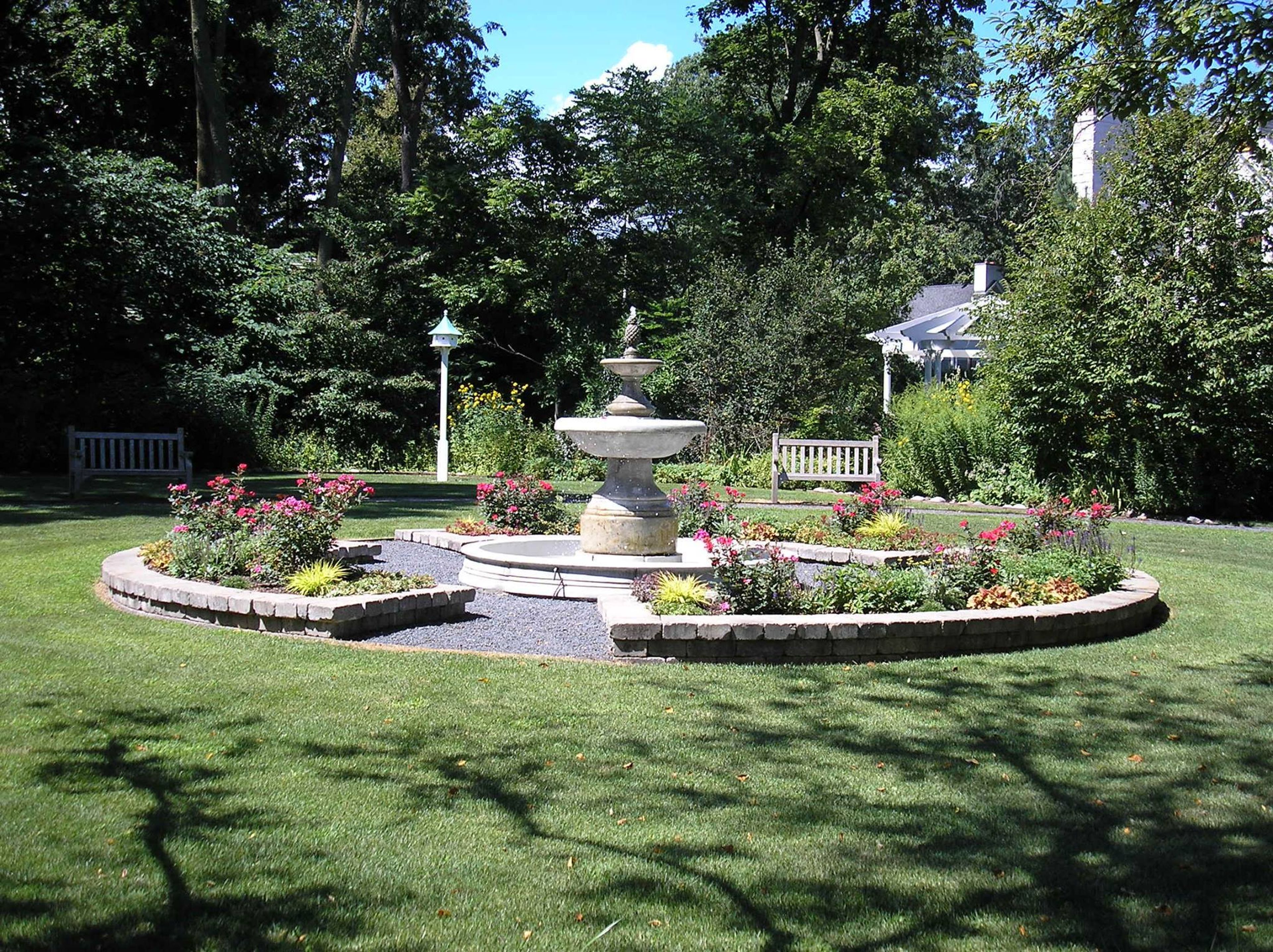 Cover photo of The Kenilworth Assembly Hall