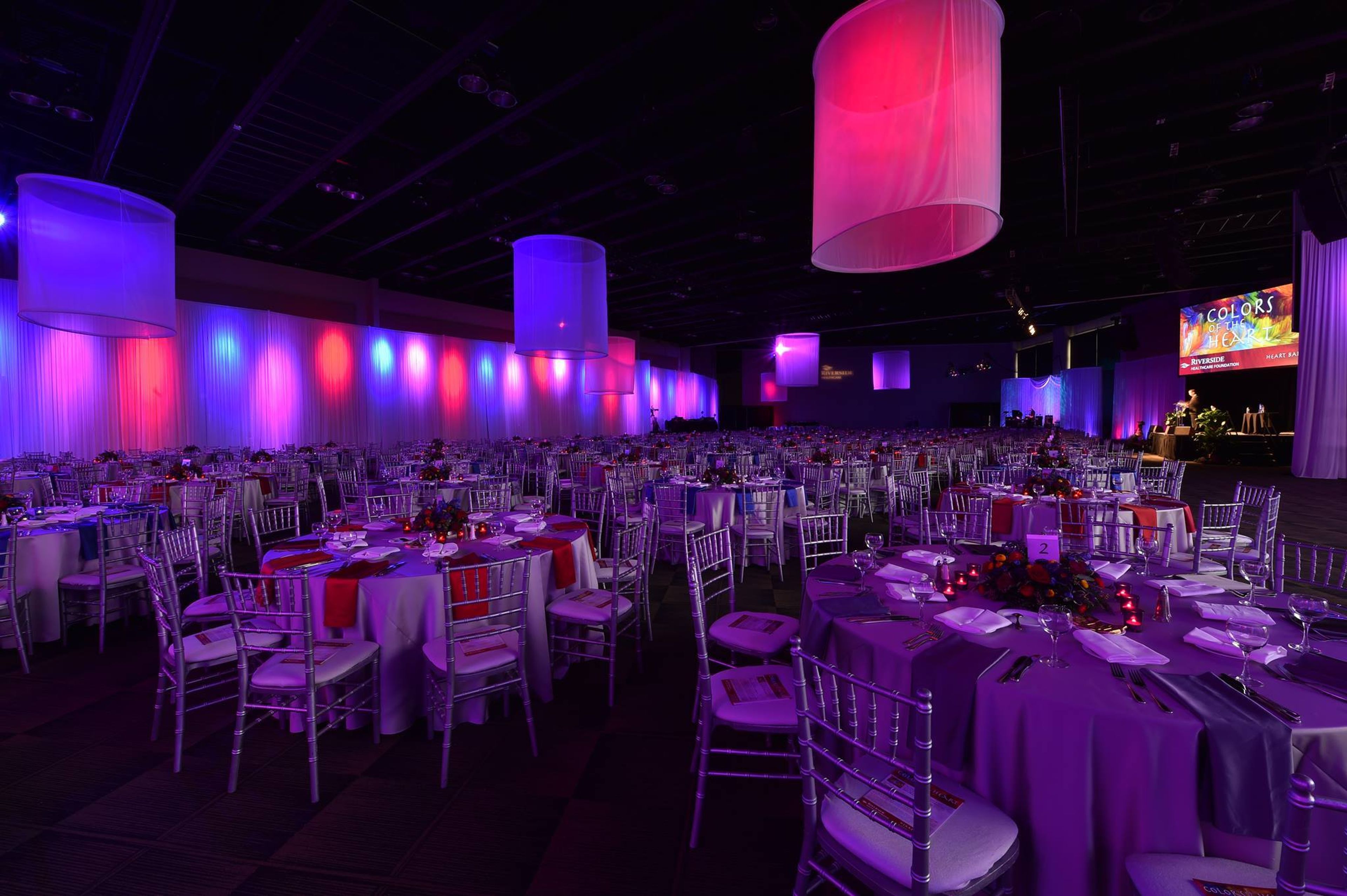 Cover photo of Tinley Park Convention Center