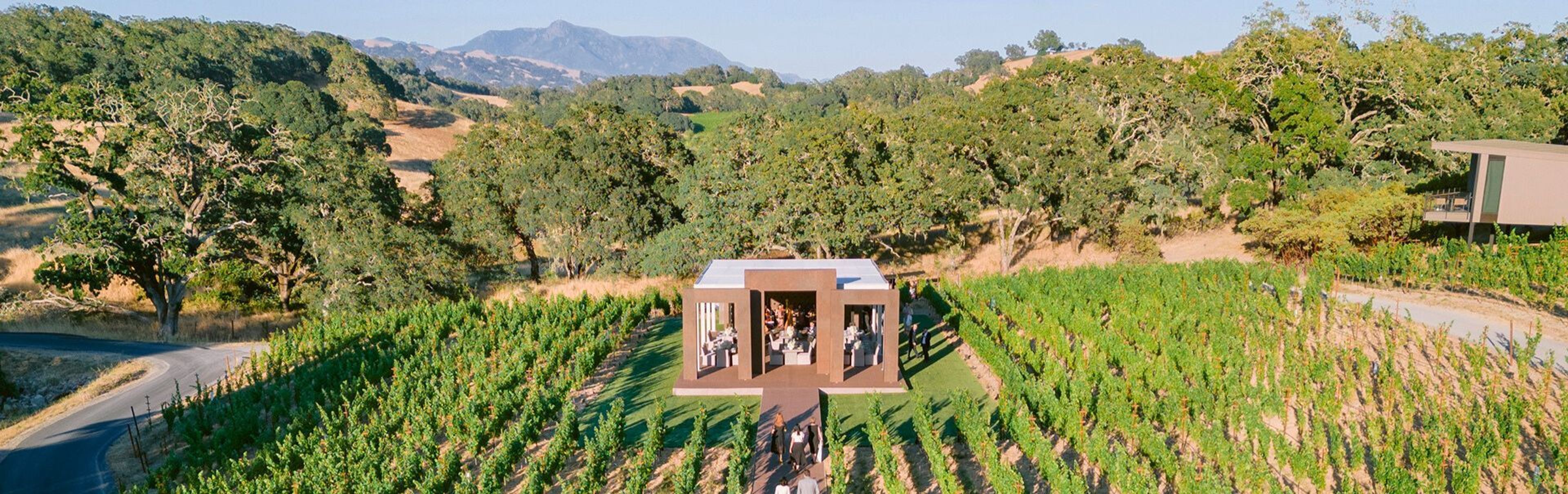 Cover photo of Montage Healdsburg