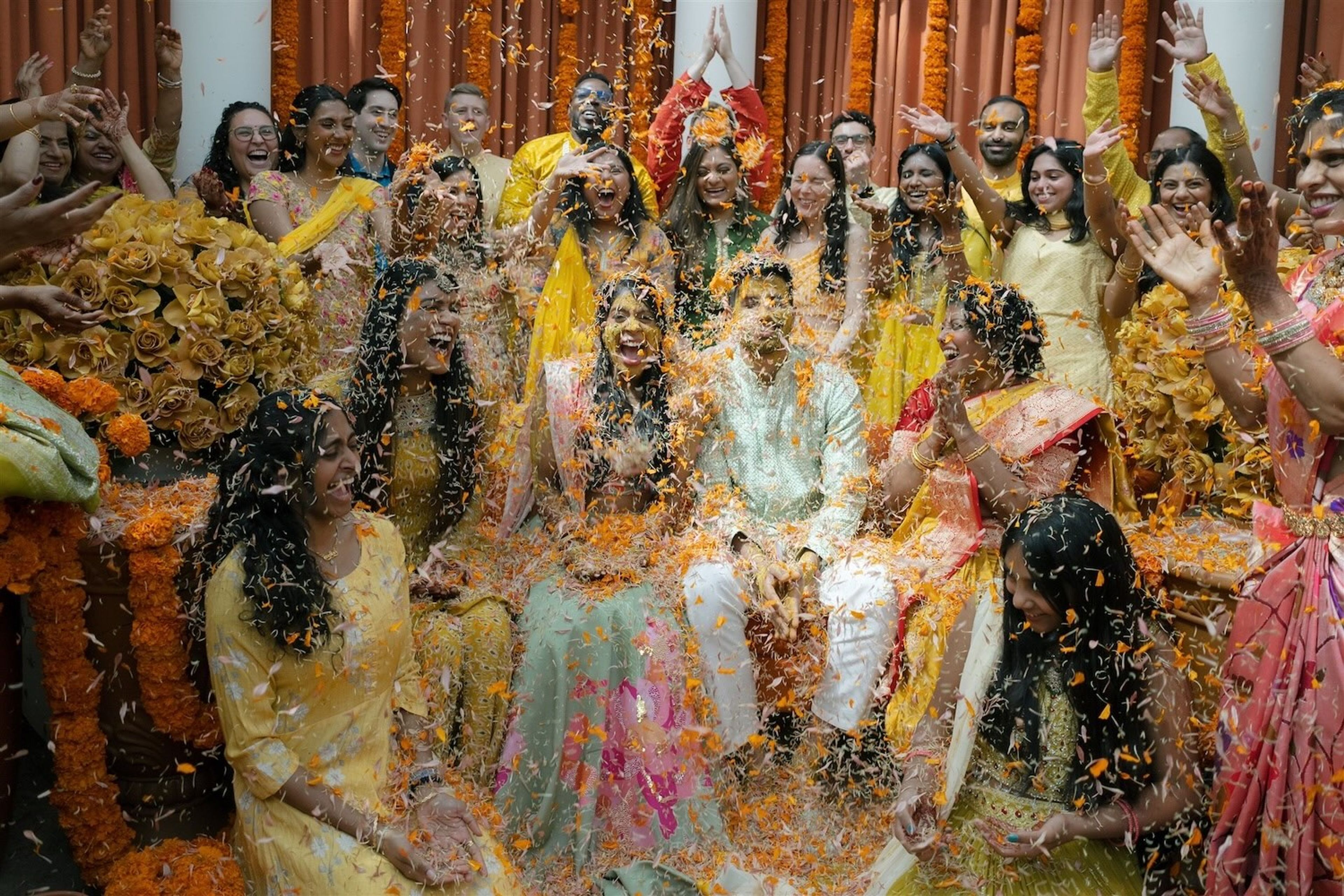 Cover photo of Eventrics Weddings