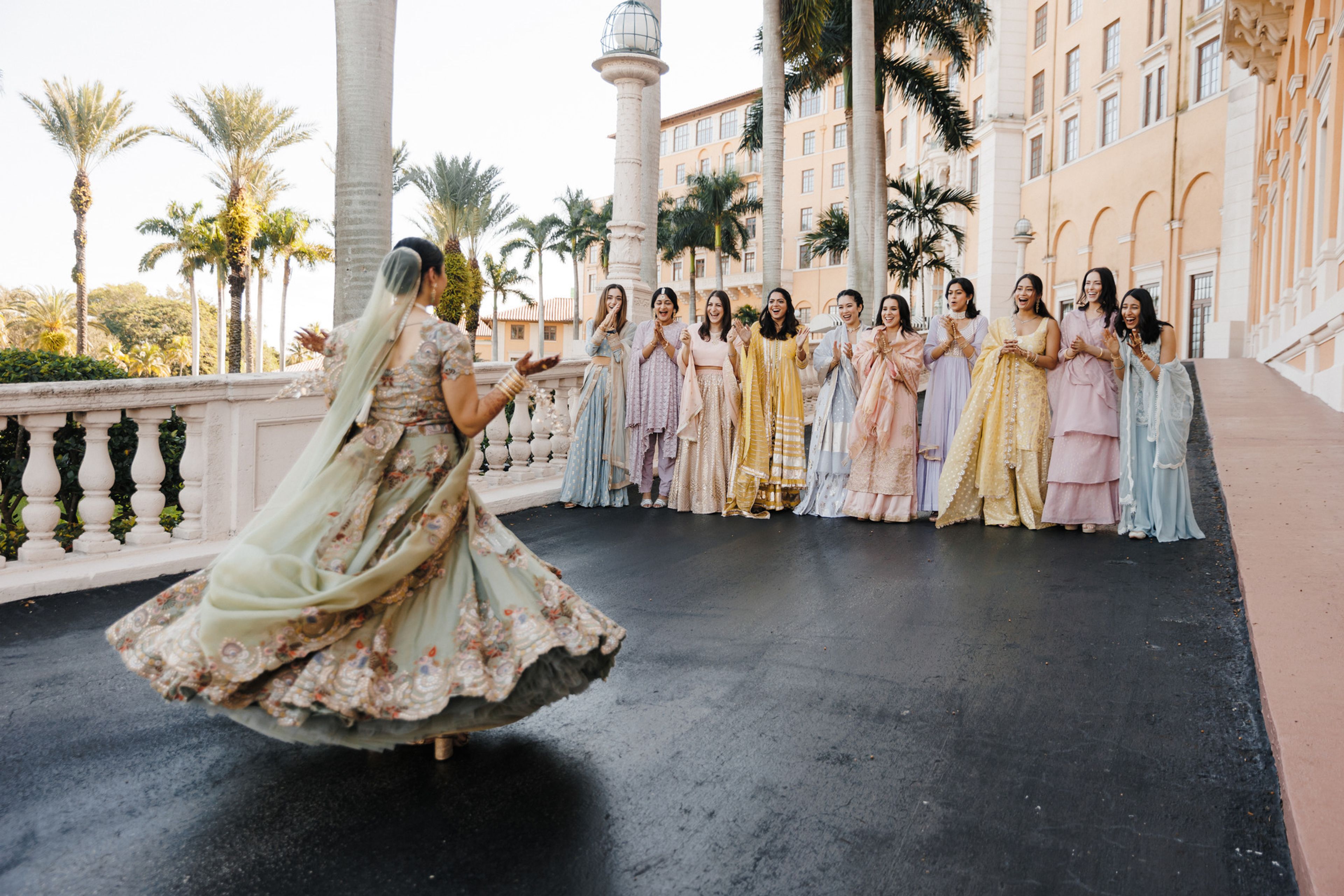 Cover photo of Eventrics Weddings