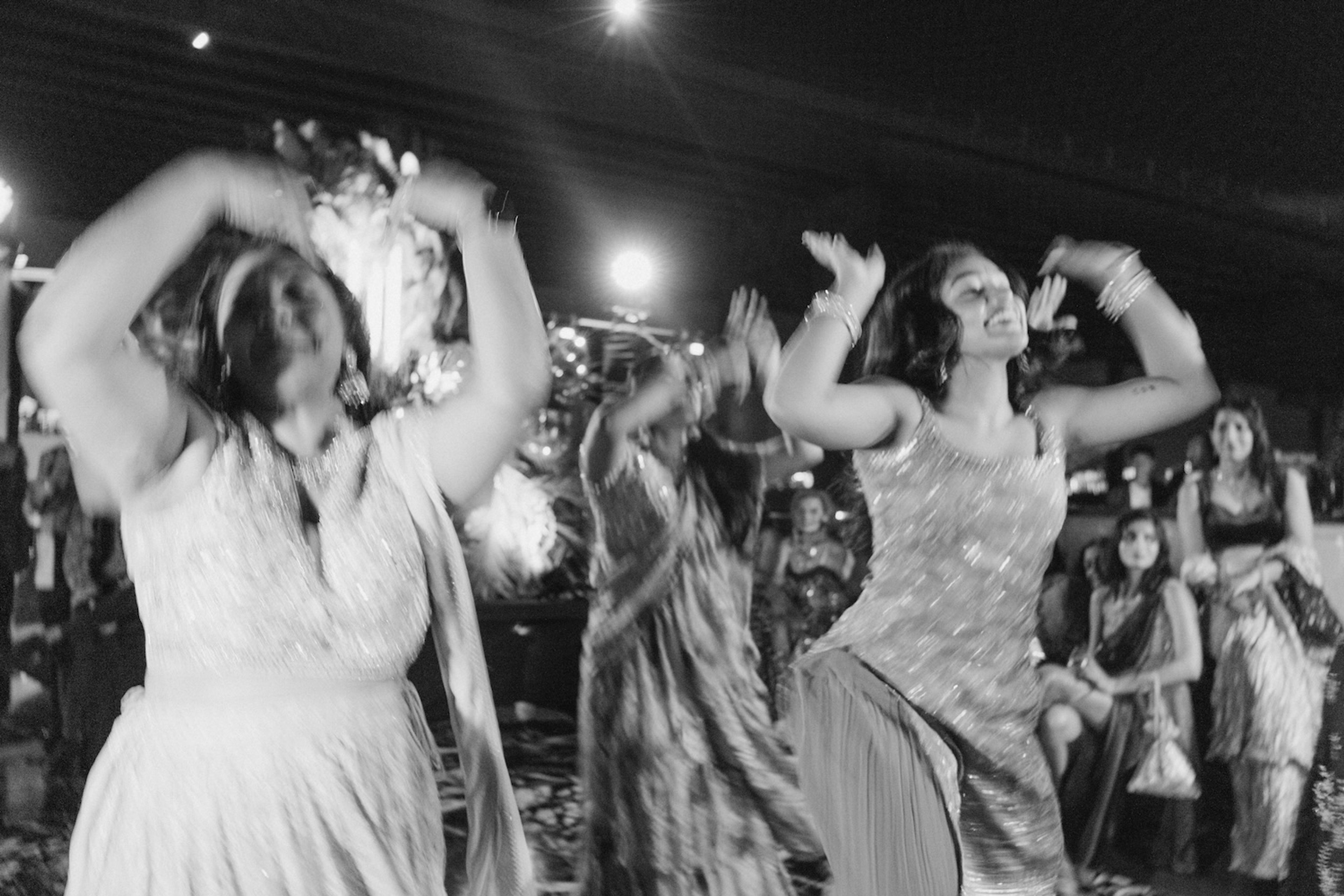 Cover photo of Eventrics Weddings