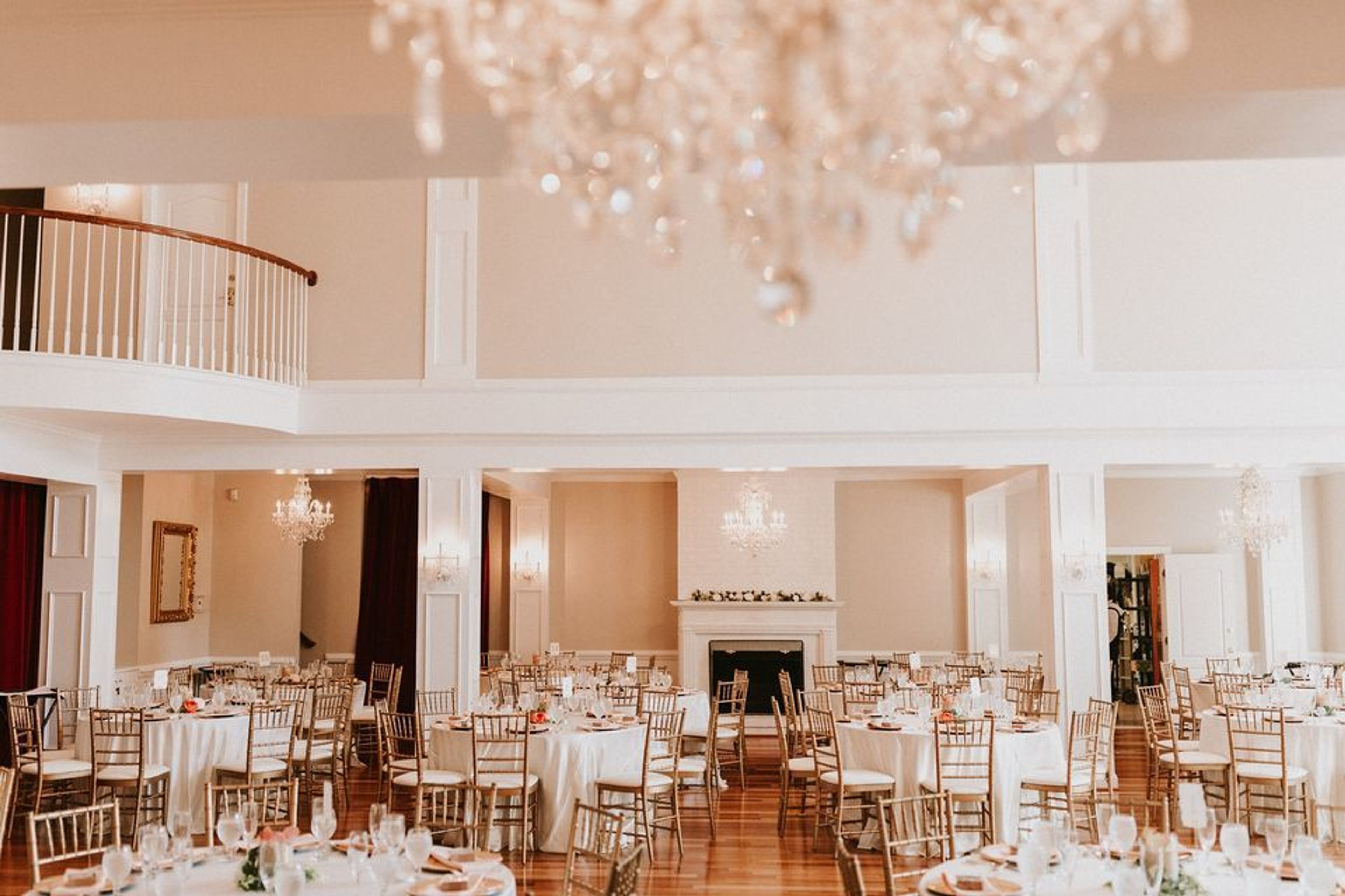 Cover photo of Rose Hill Manor