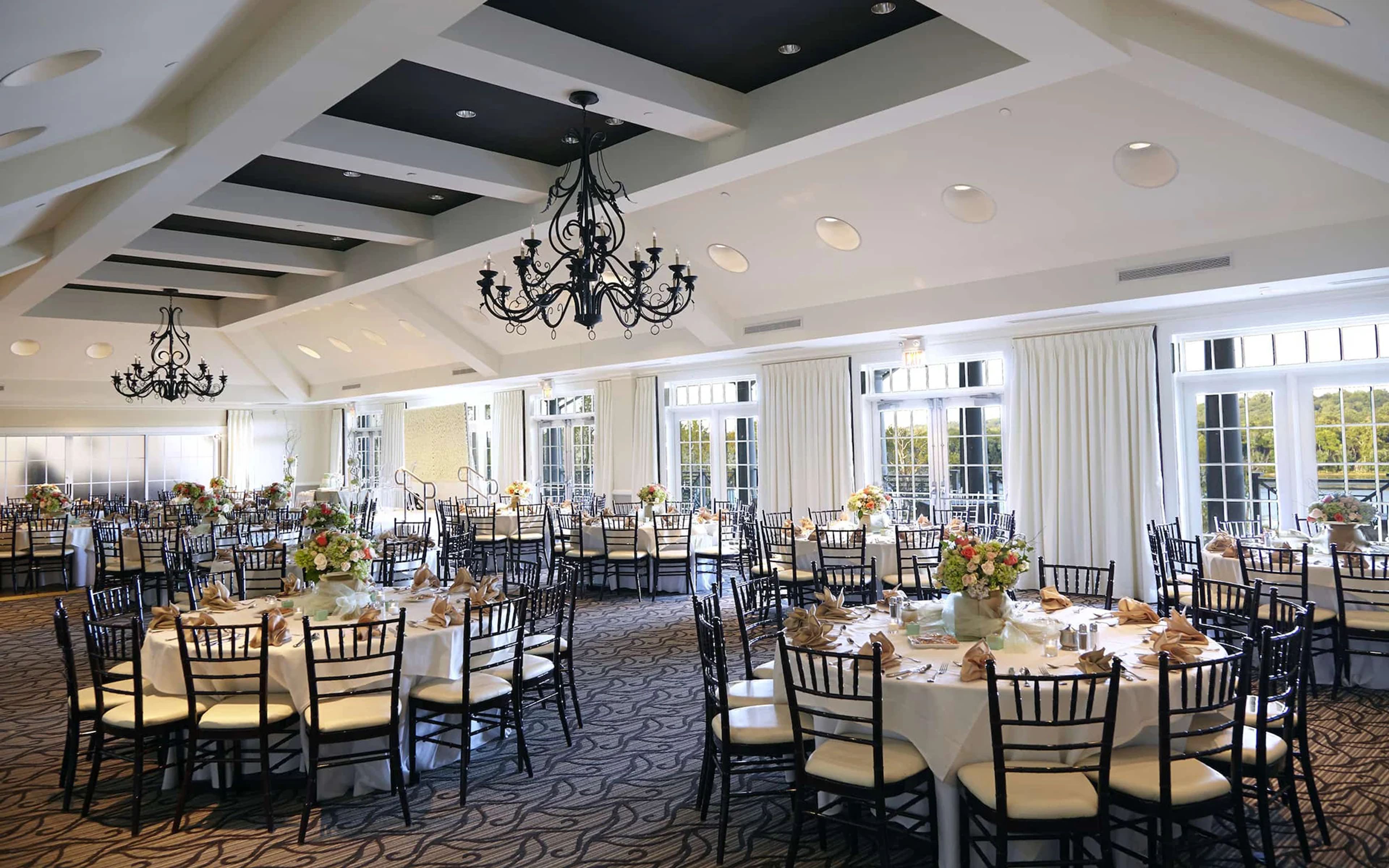 Cover photo of River Creek