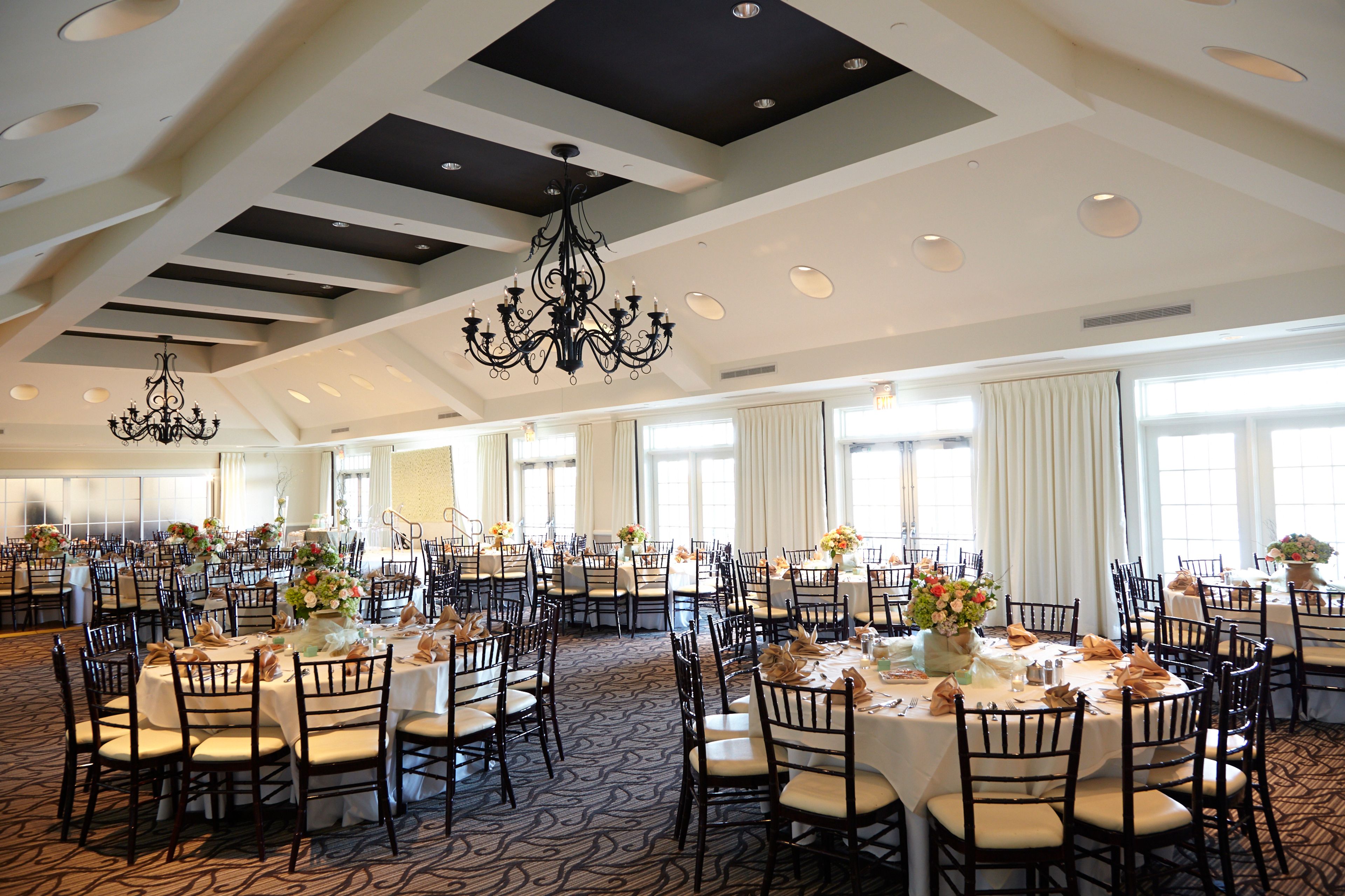 Cover photo of River Creek