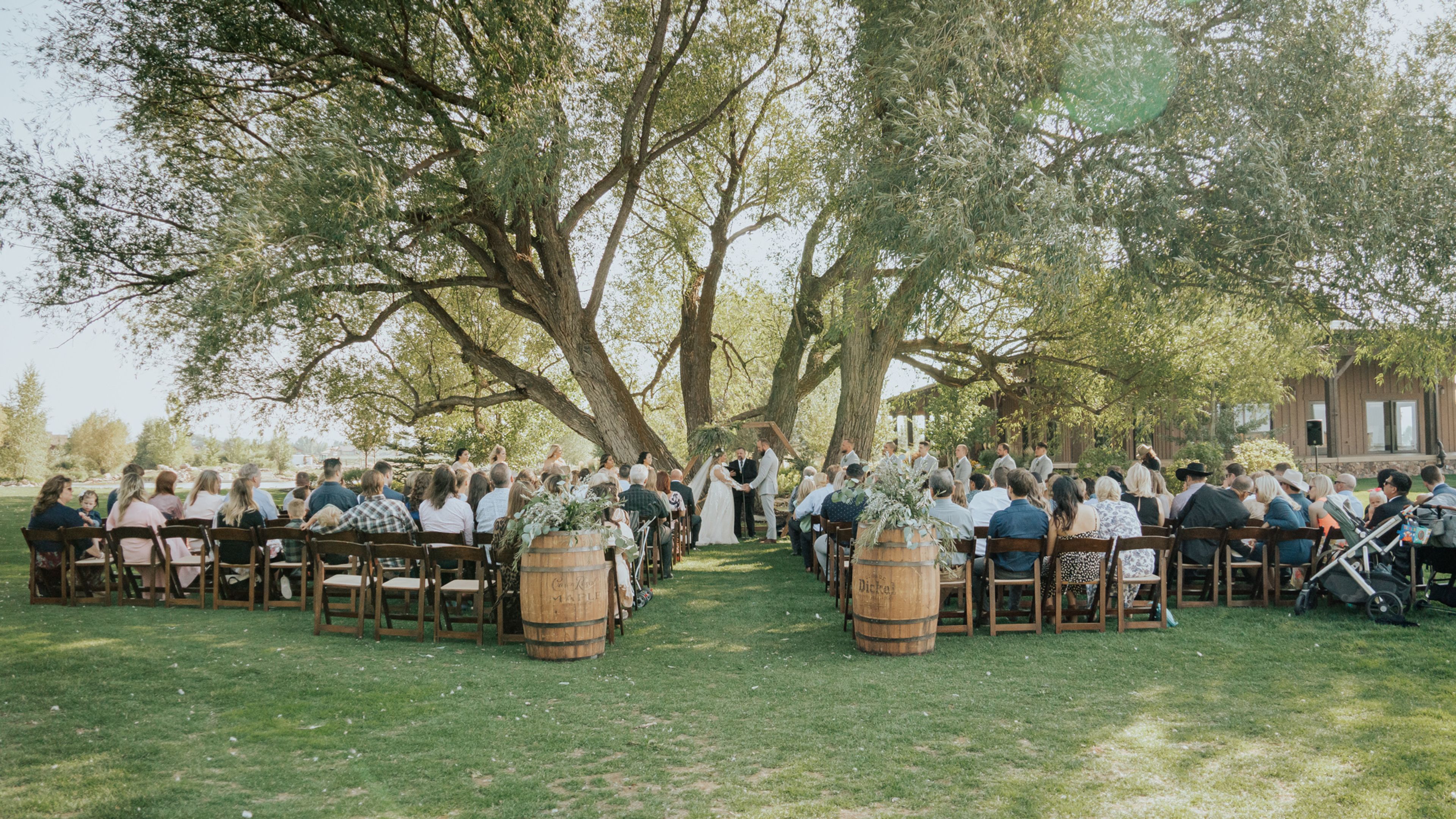 Cover photo of High Star Ranch