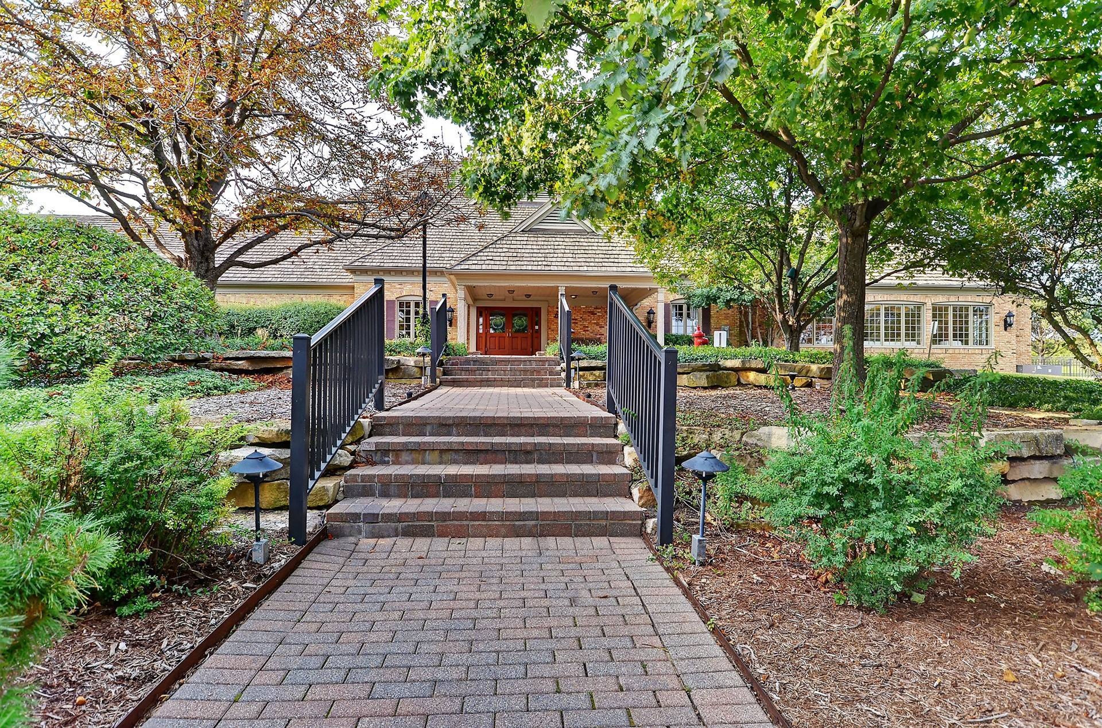 Cover photo of Turnberry Country Club