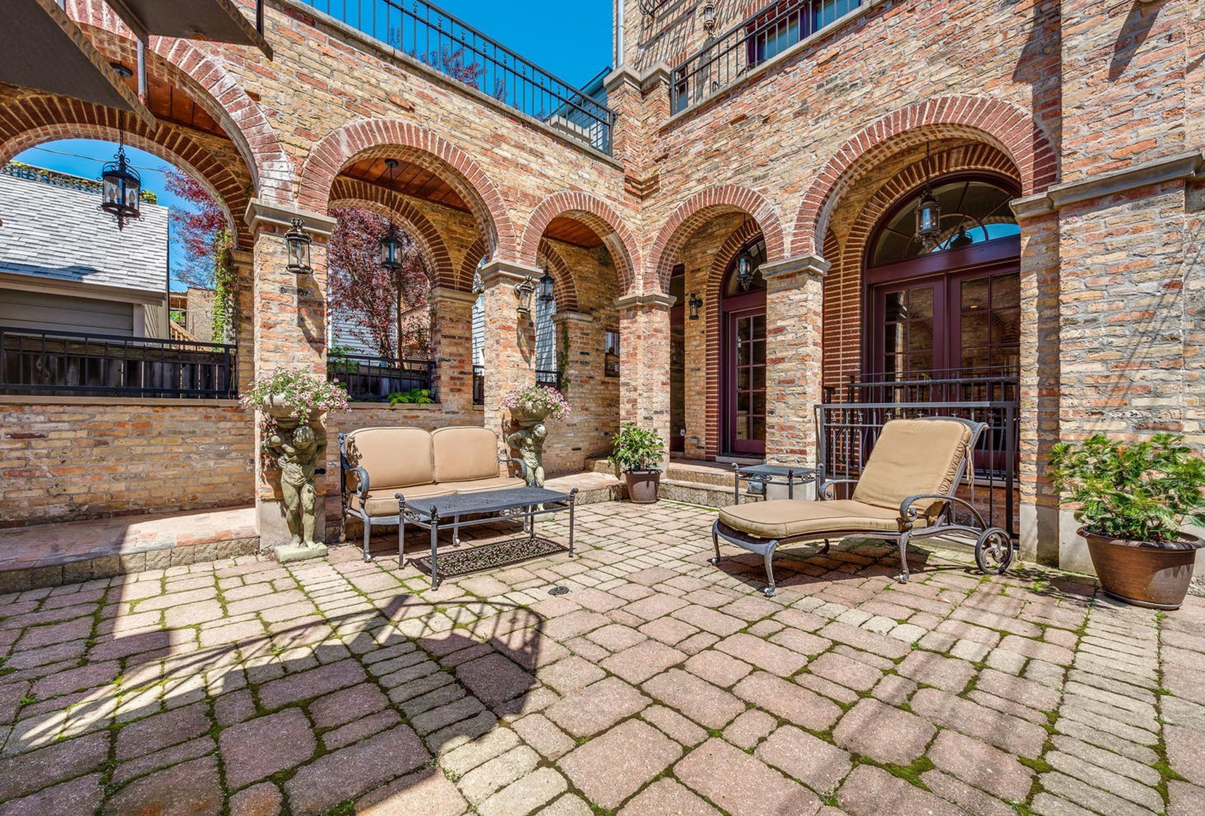 Cover photo of Villa D'Citta Boutique Mansion