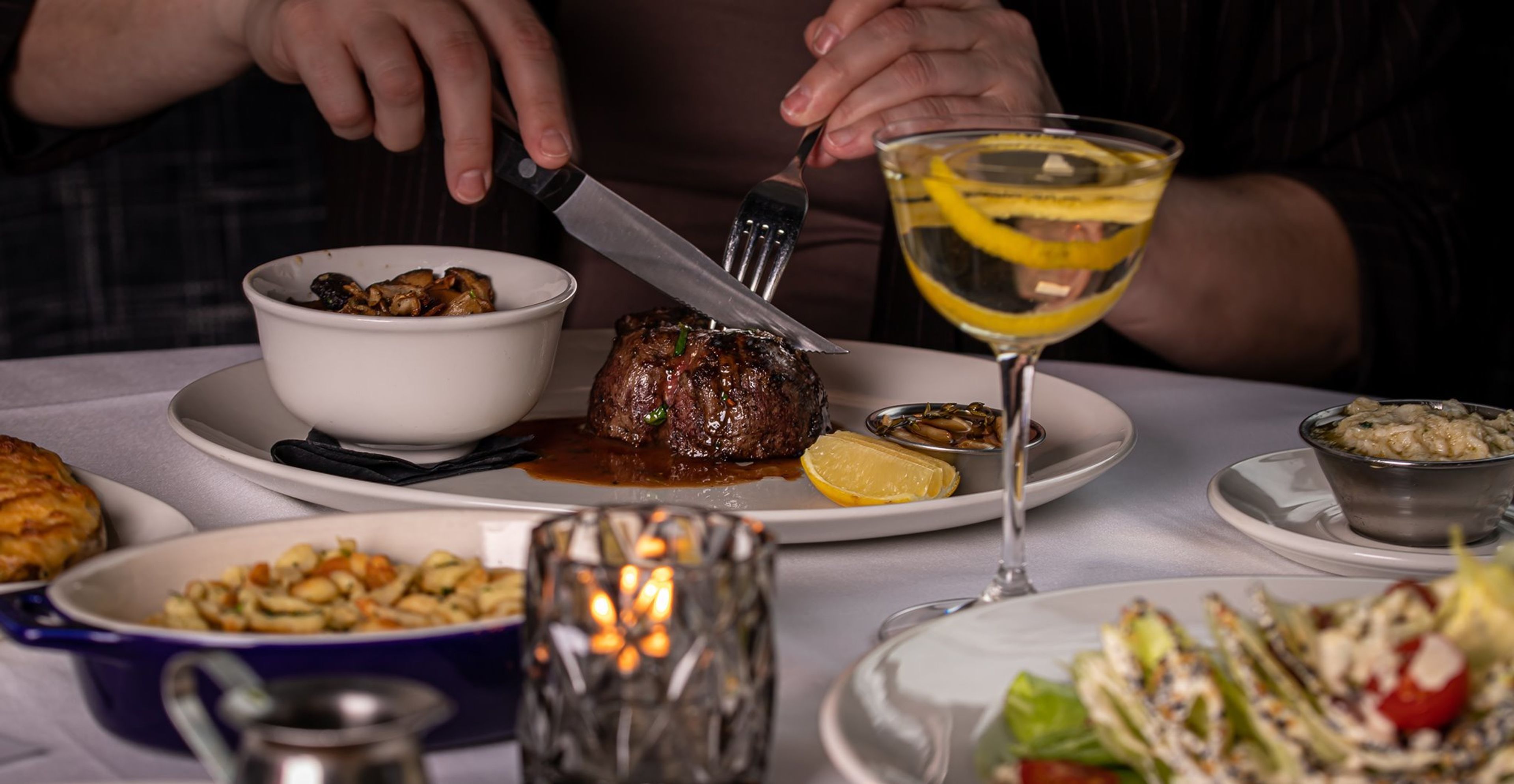 Cover photo of Vistro