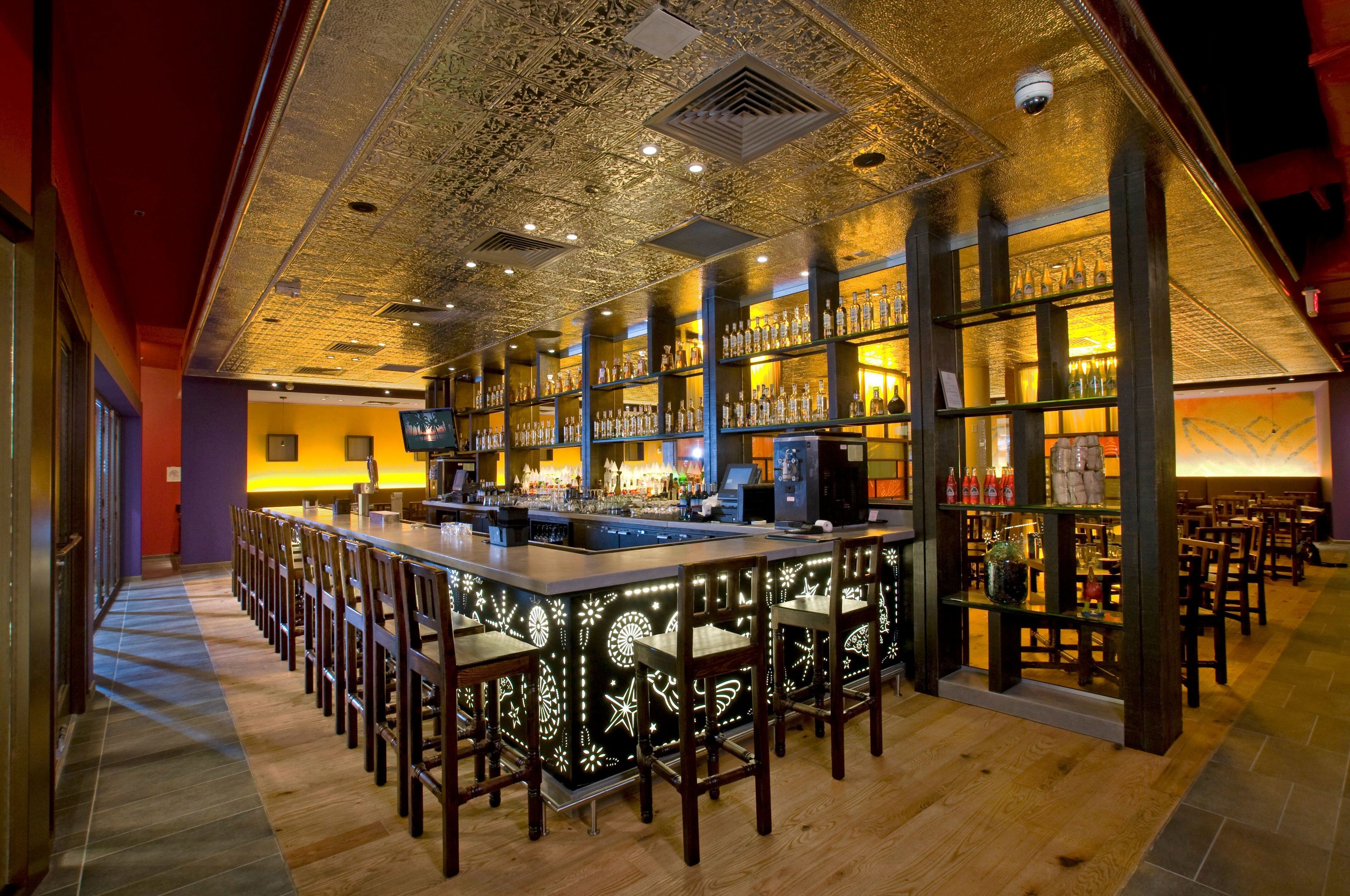 Cover photo of La Sandia, Tysons Corner