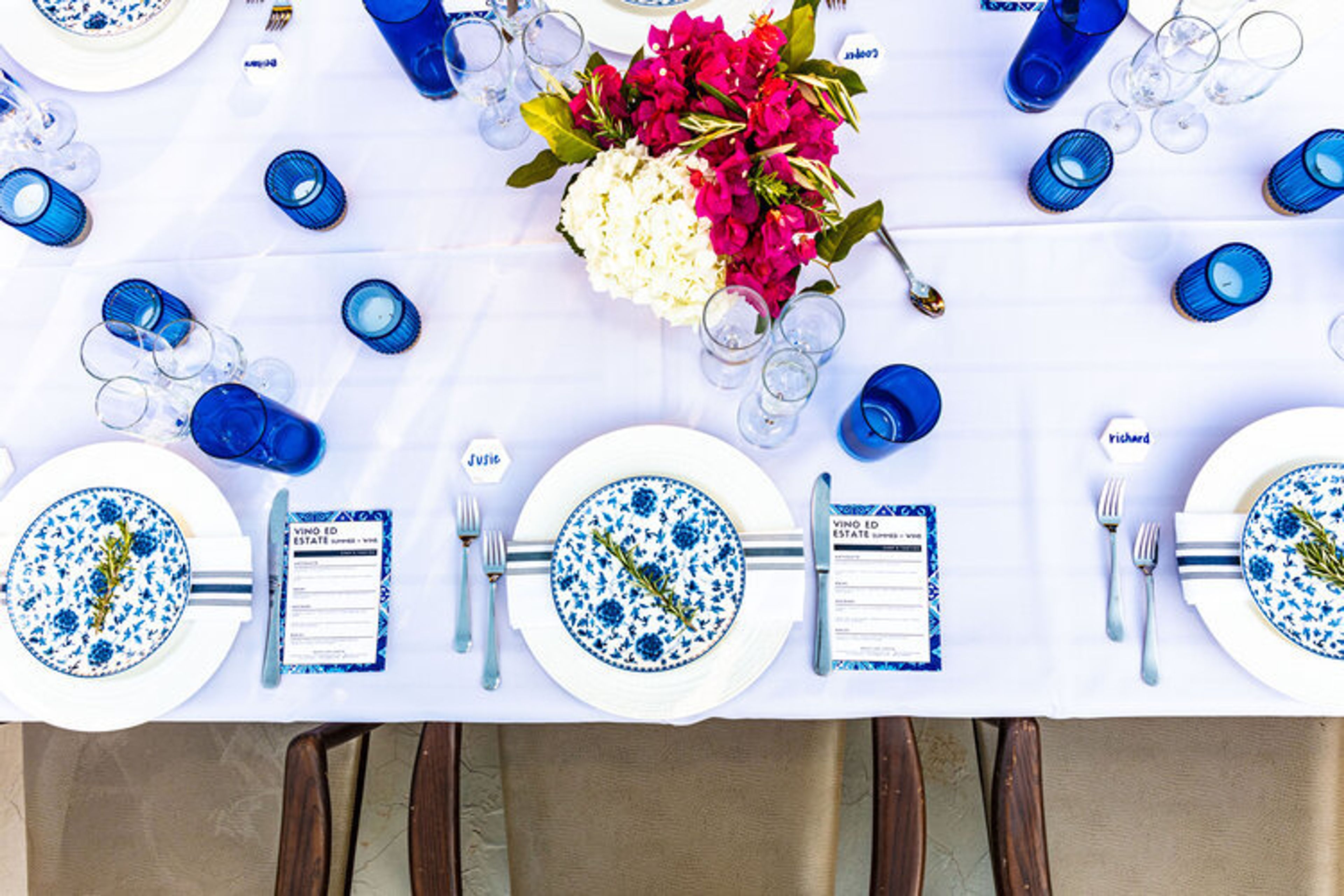 Cover photo of Honeybee Events