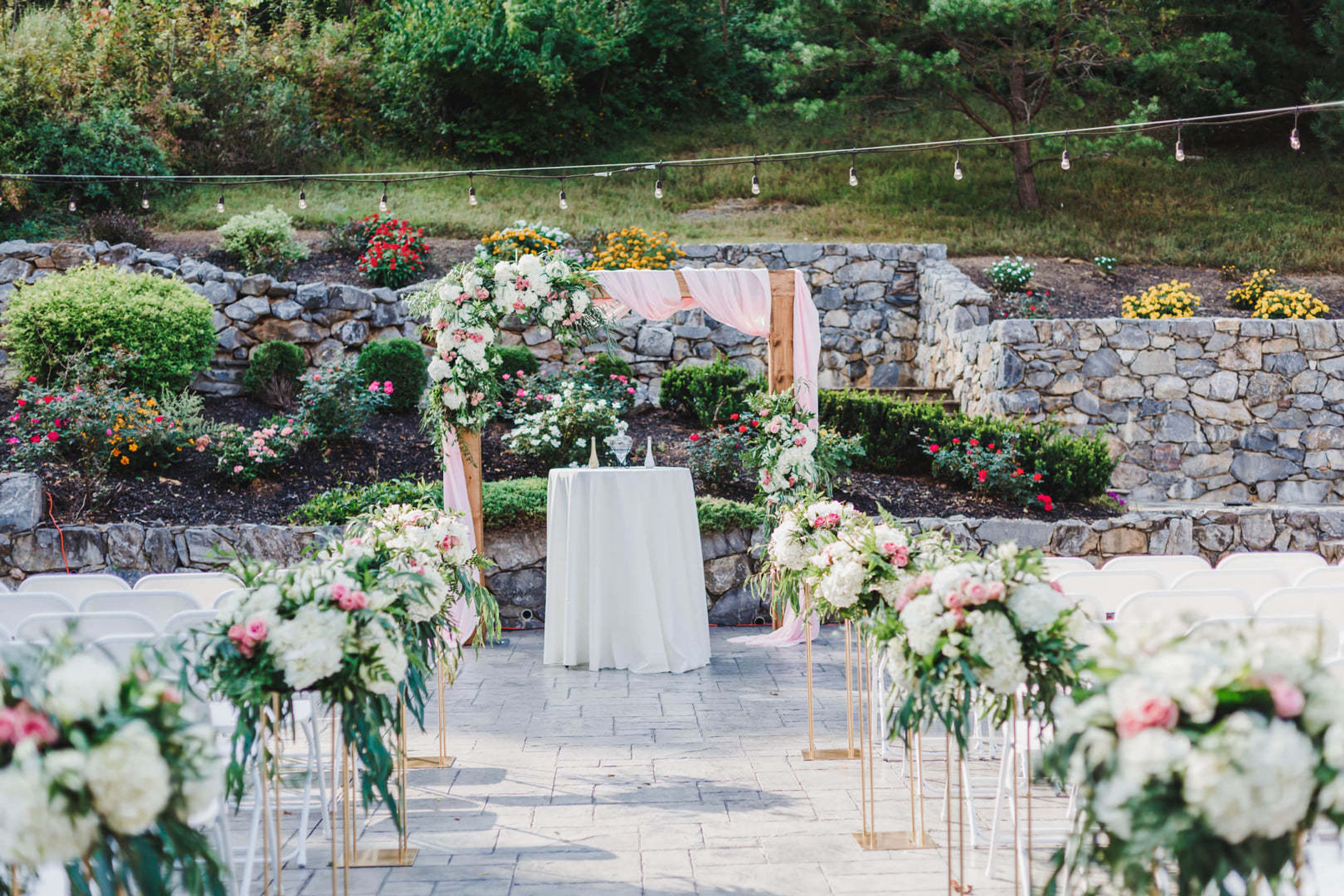 Cover photo of Milton Ridge