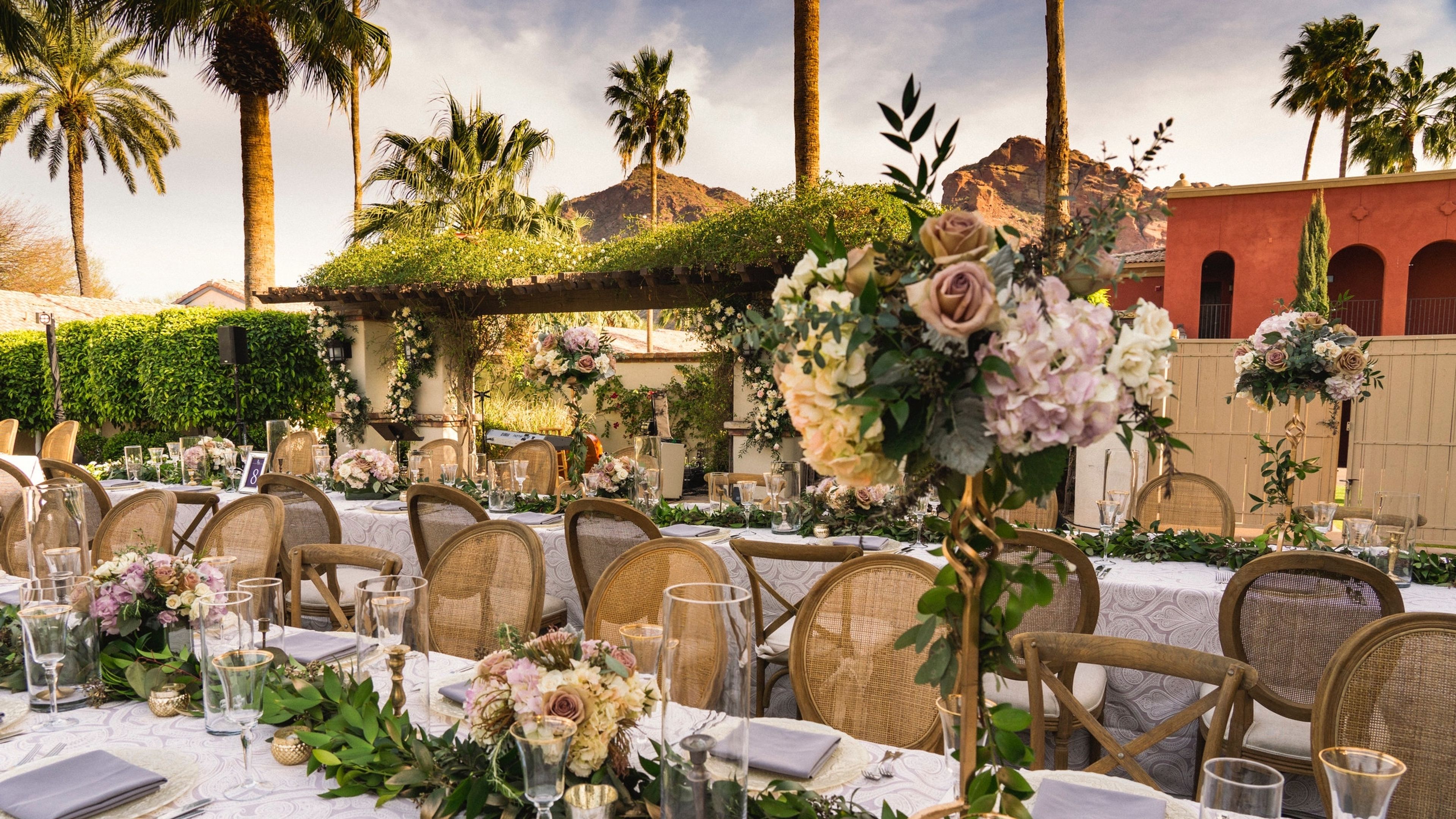 Cover photo of Life Design Event Planning