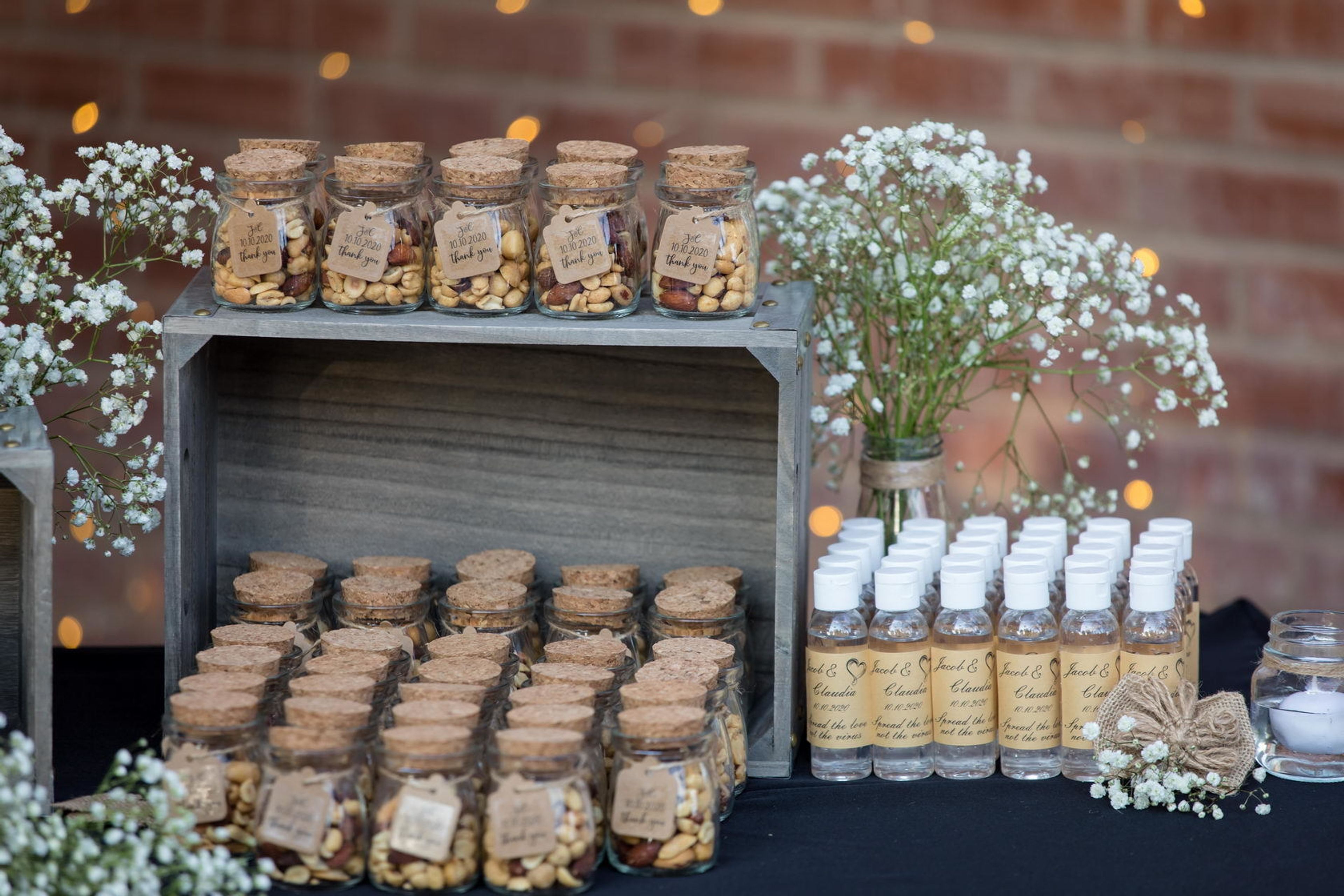 Cover photo of An Old Town Wedding and Event Center