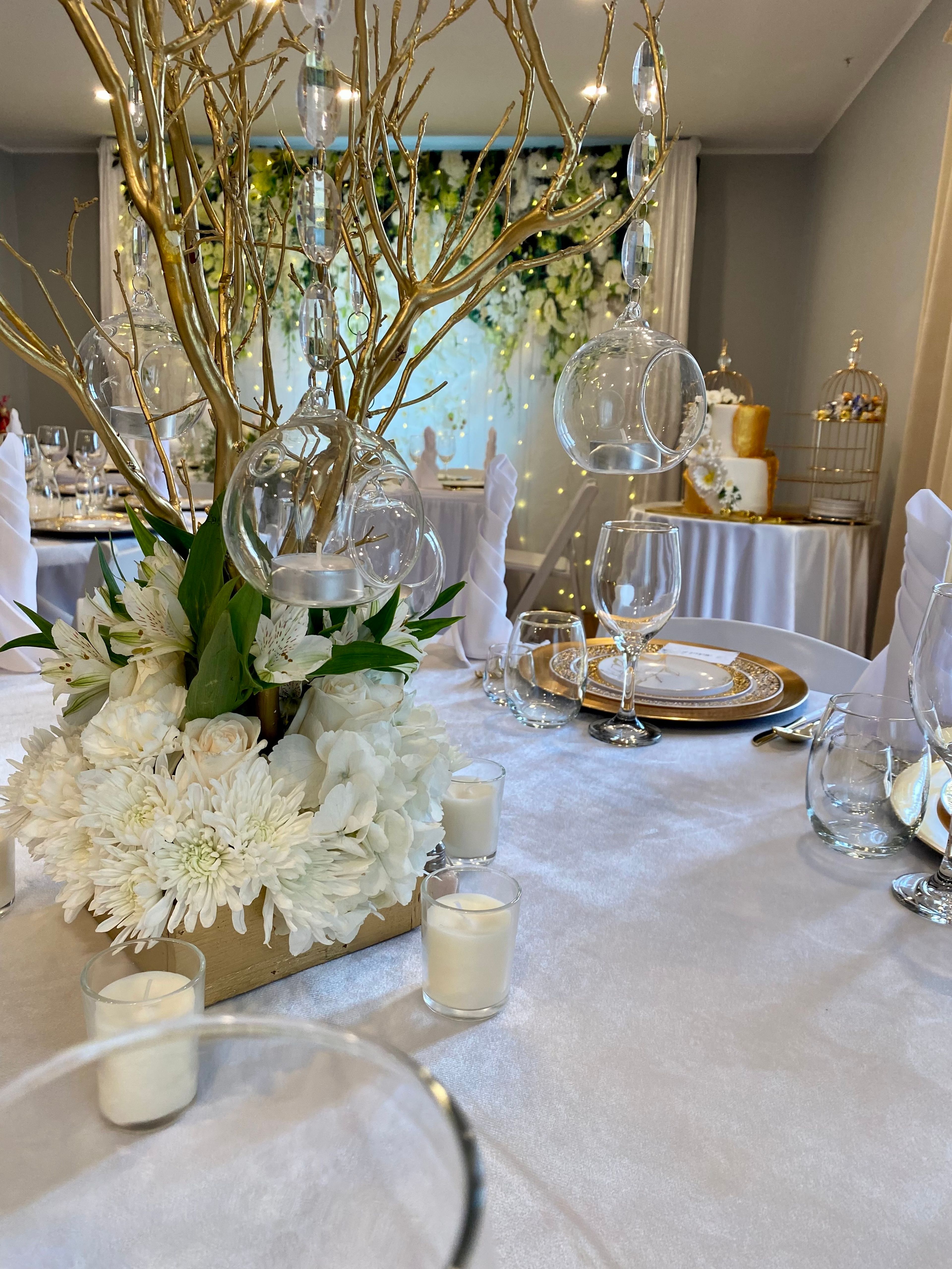 Cover photo of FairyLand Jay party planning LLC