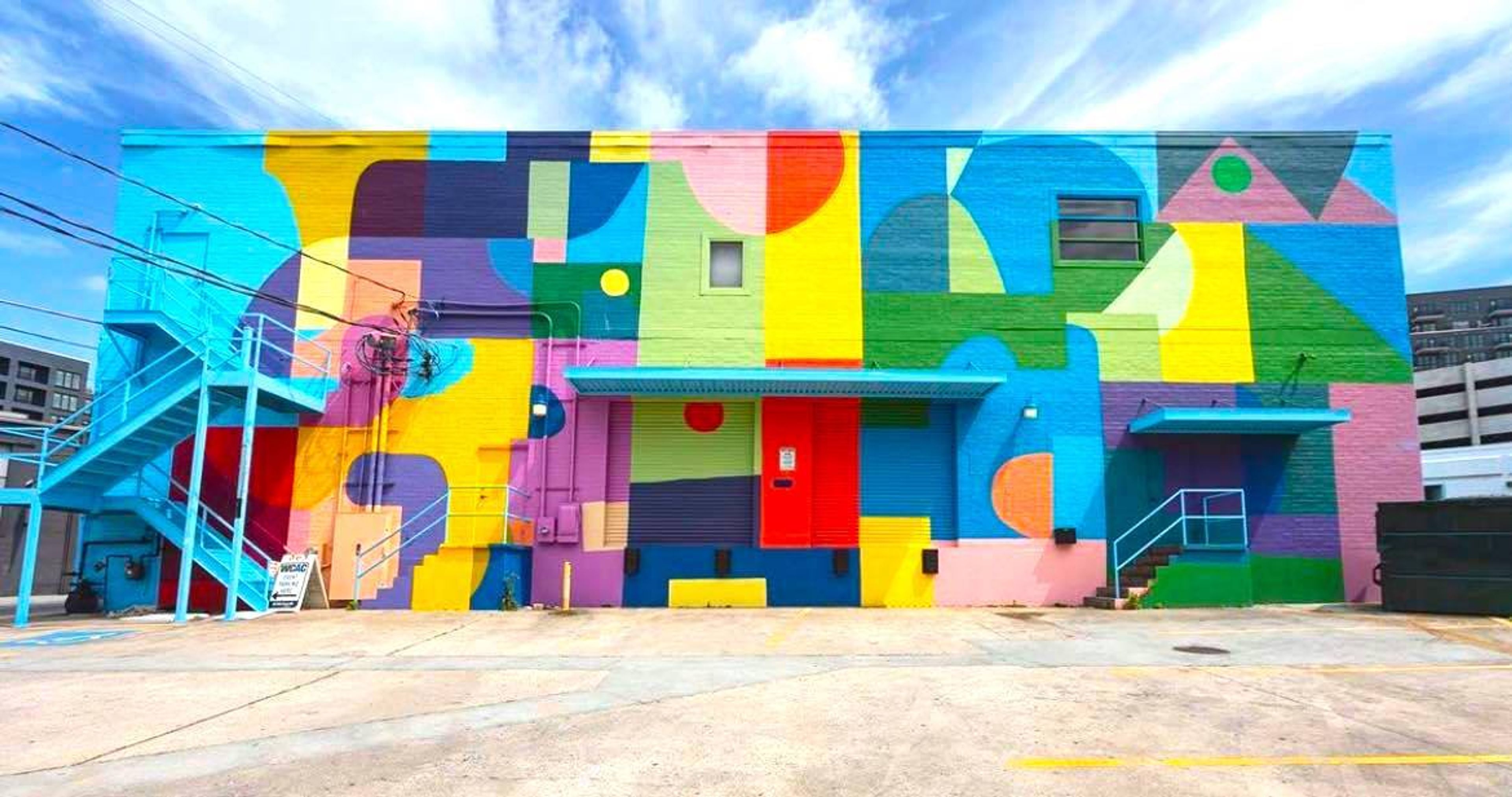 Cover photo of Westside Cultural Arts Center