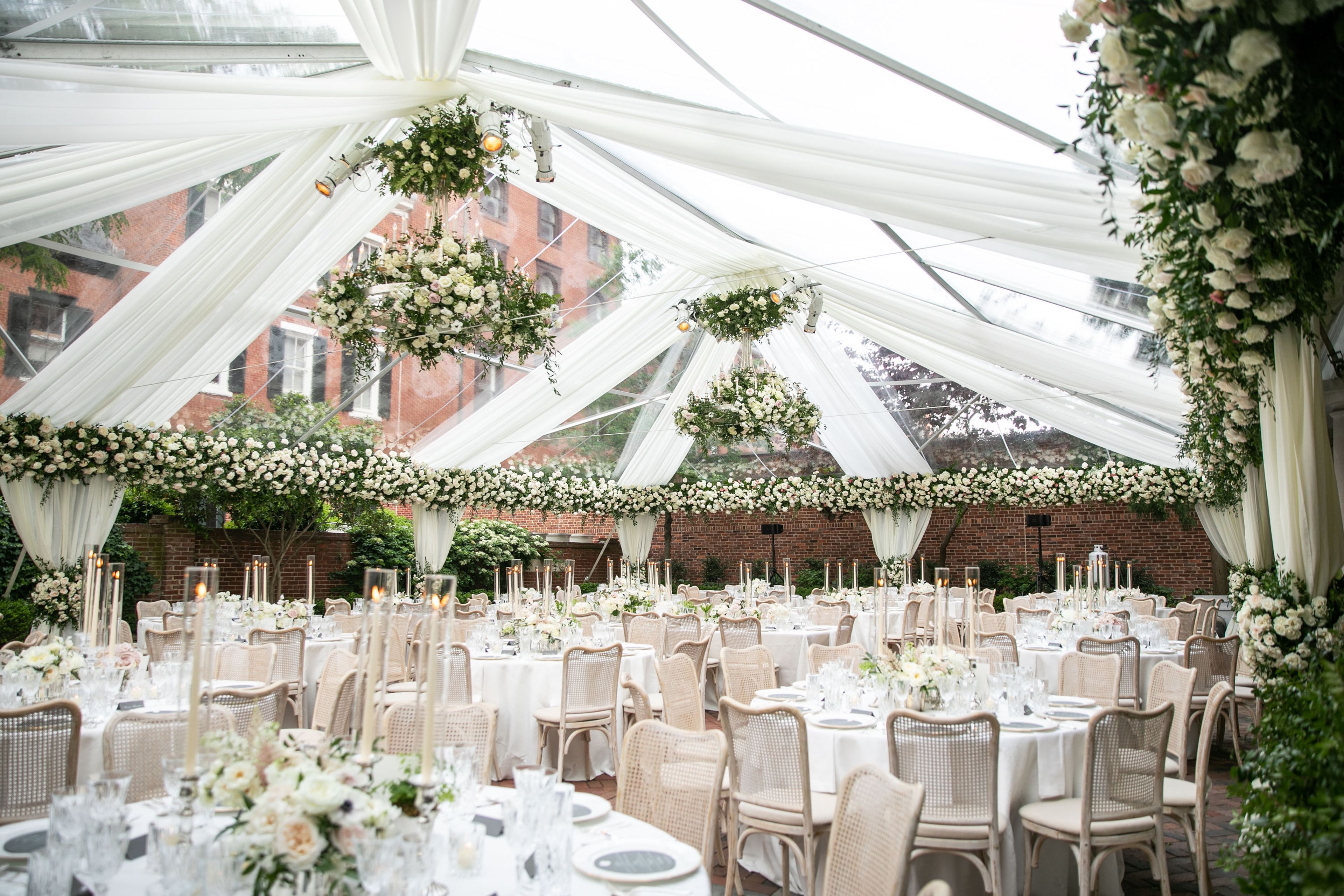 Cover photo of The Decatur House