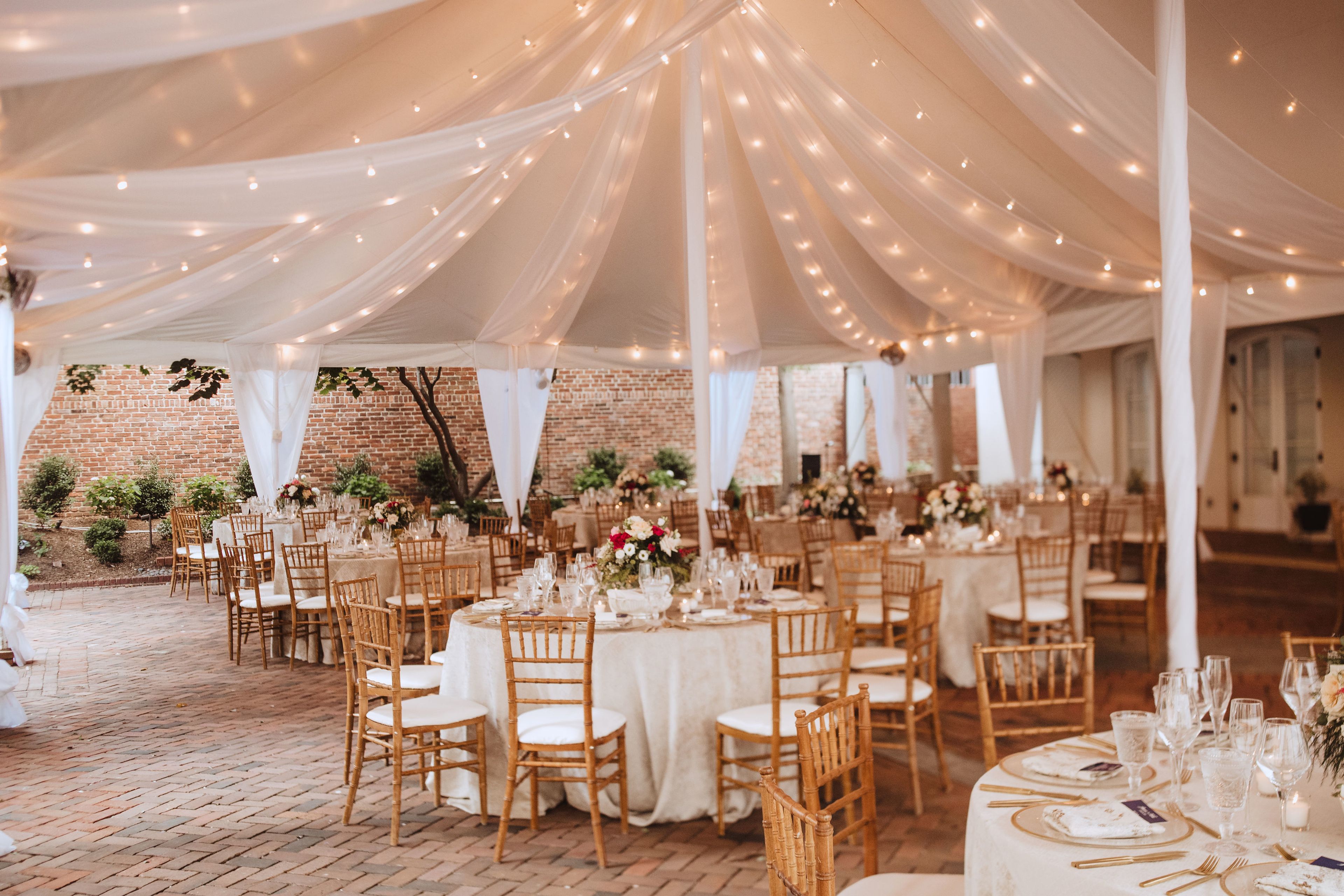 Cover photo of The Decatur House