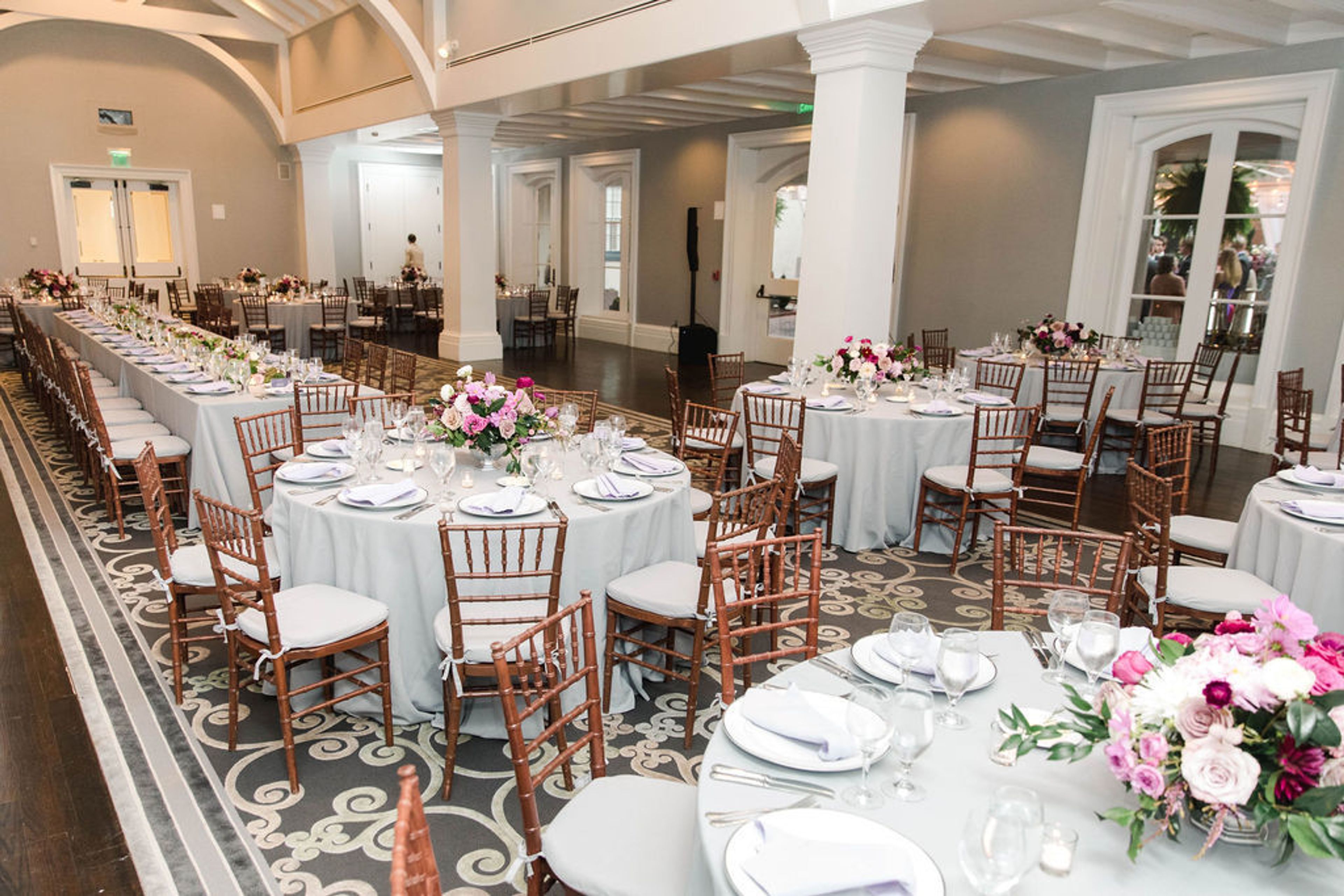 Cover photo of The Decatur House