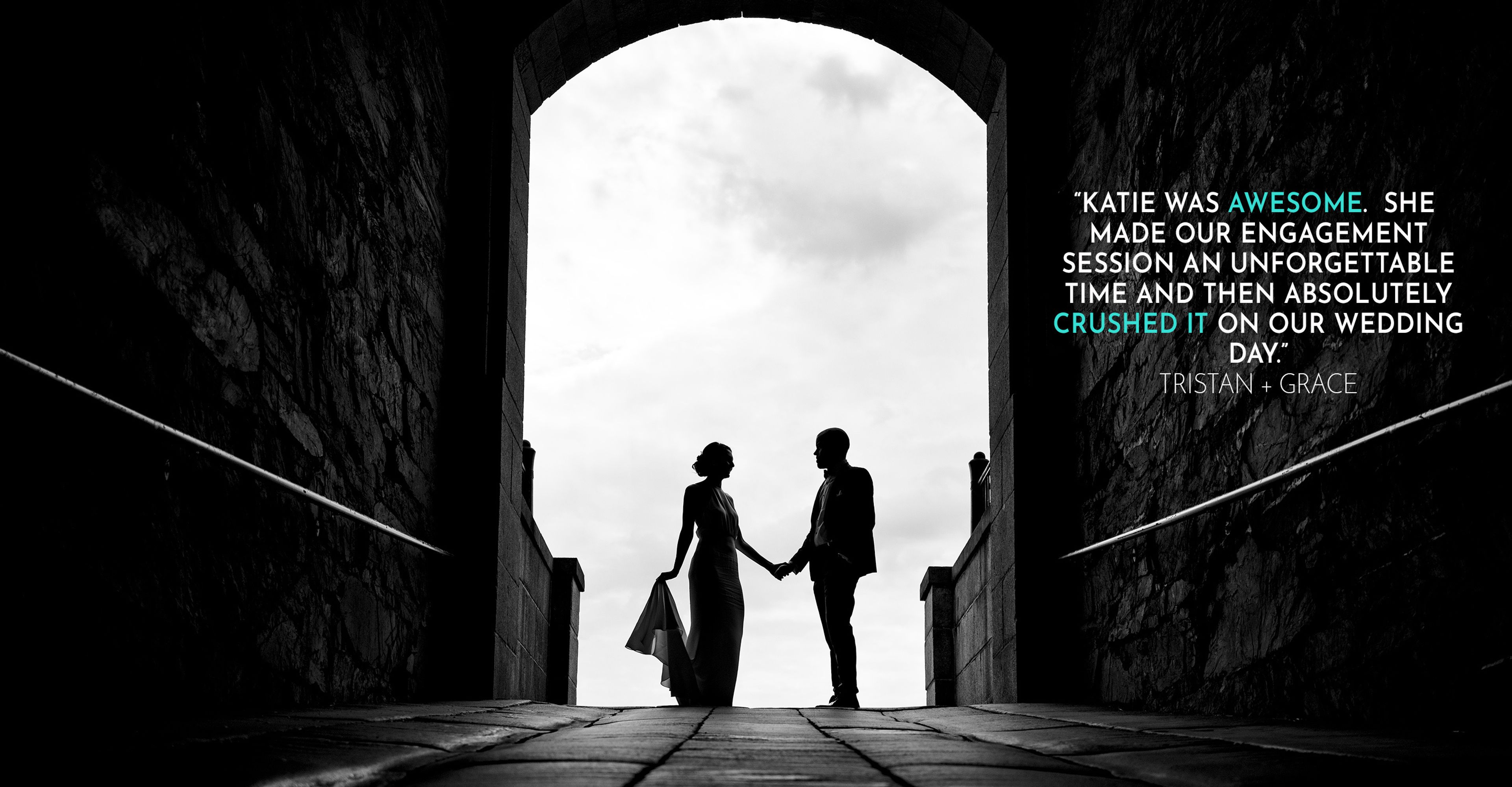 Cover photo of Brave Hearts Photography