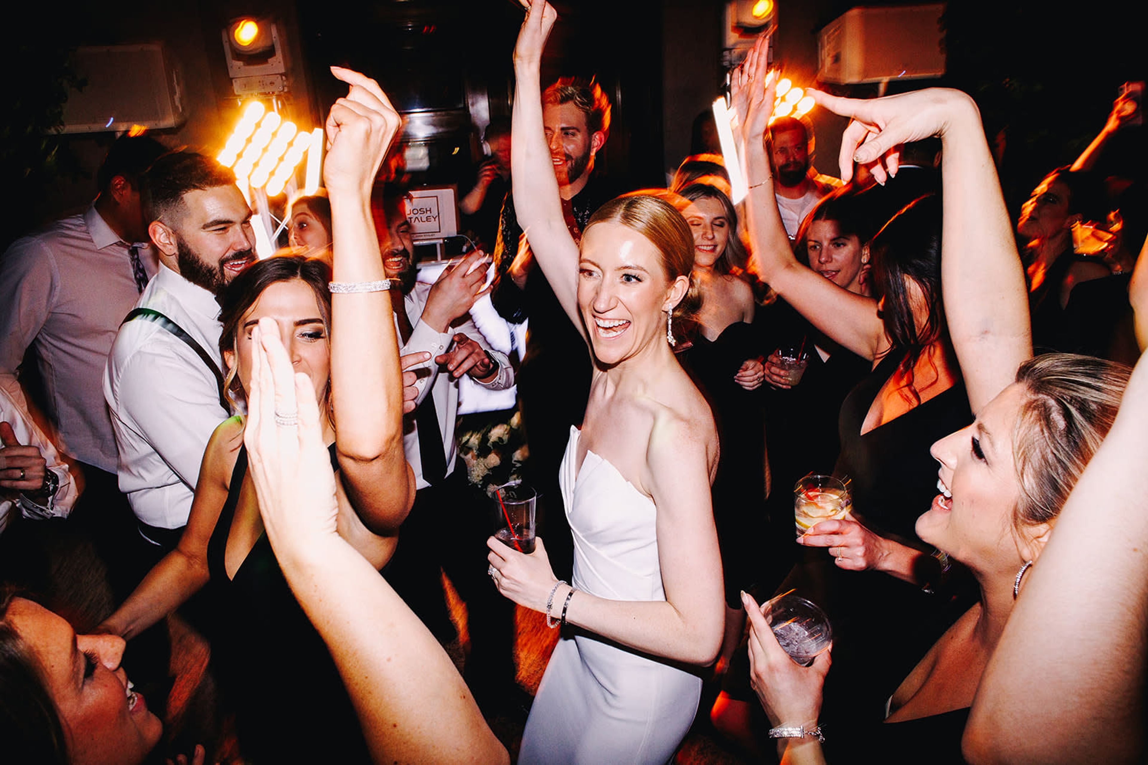 Cover photo of Josh Staley Productions