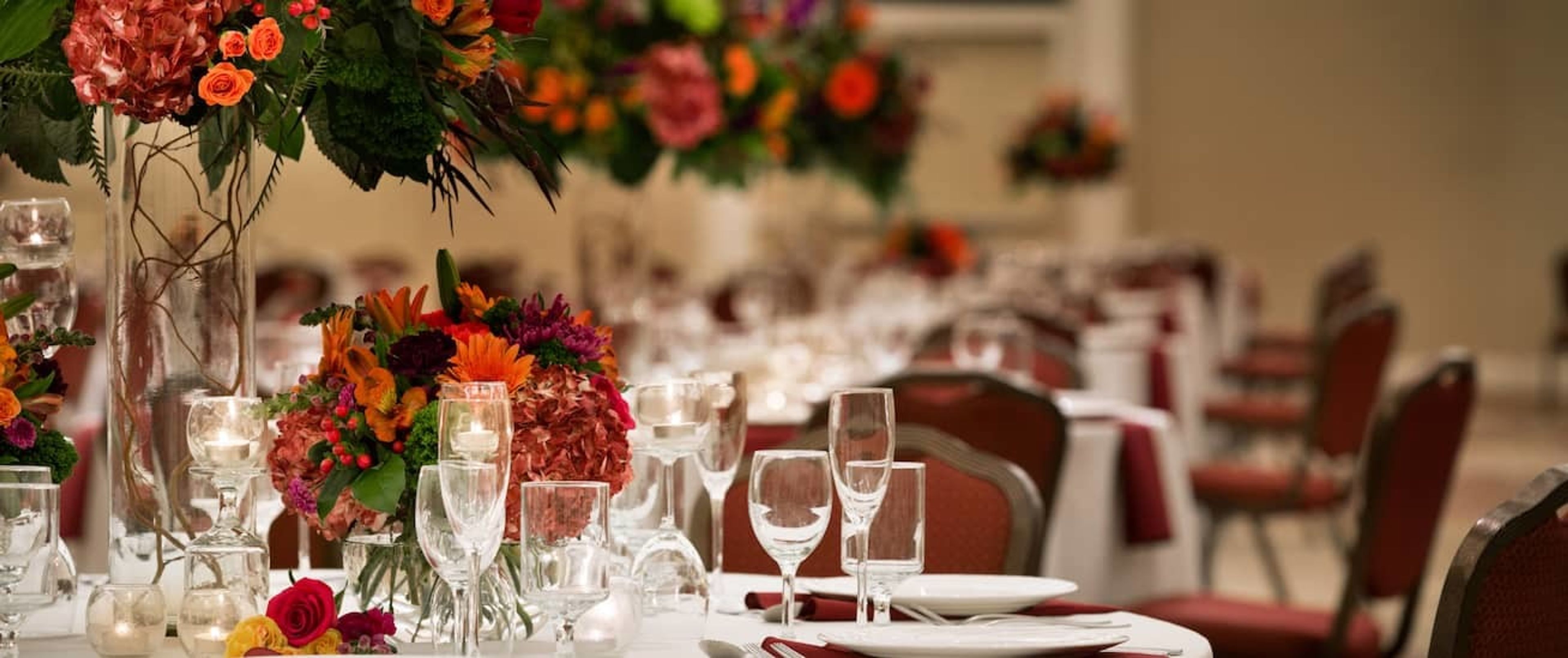 Cover photo of DoubleTree Resort by Hilton Paradise Valley