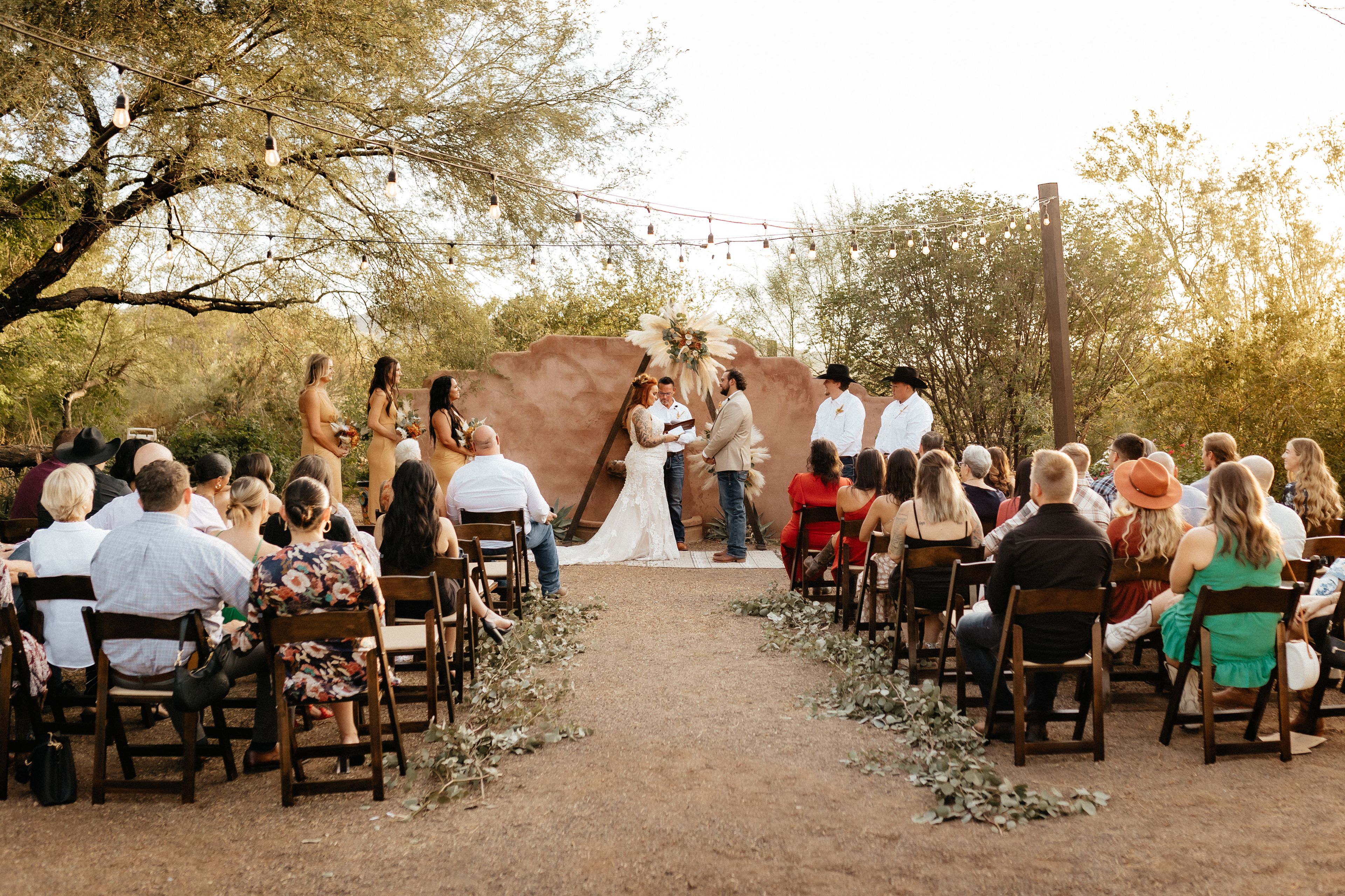 Cover photo of El Encanto