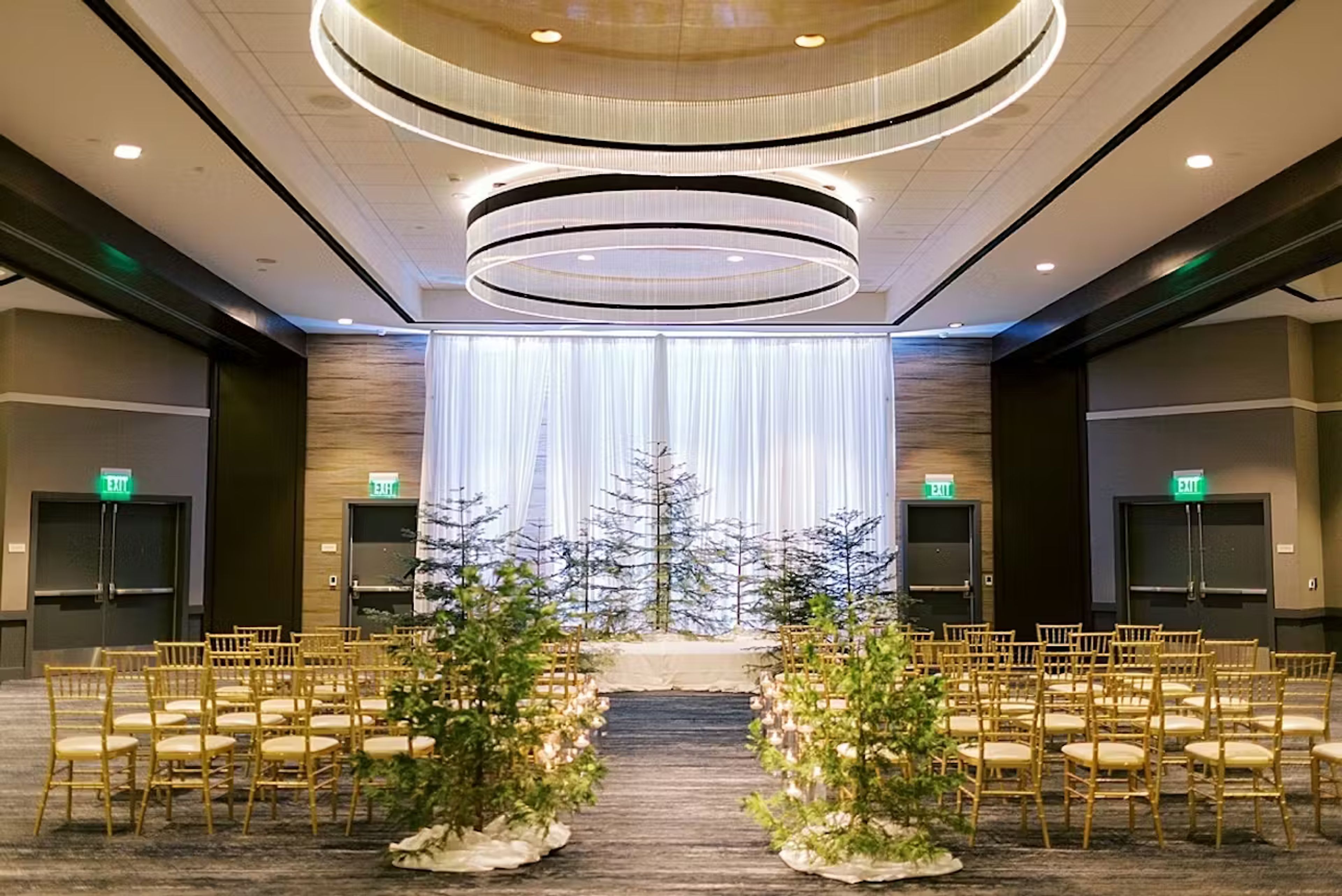 Cover photo of Hyatt Regency San Francisco Airport