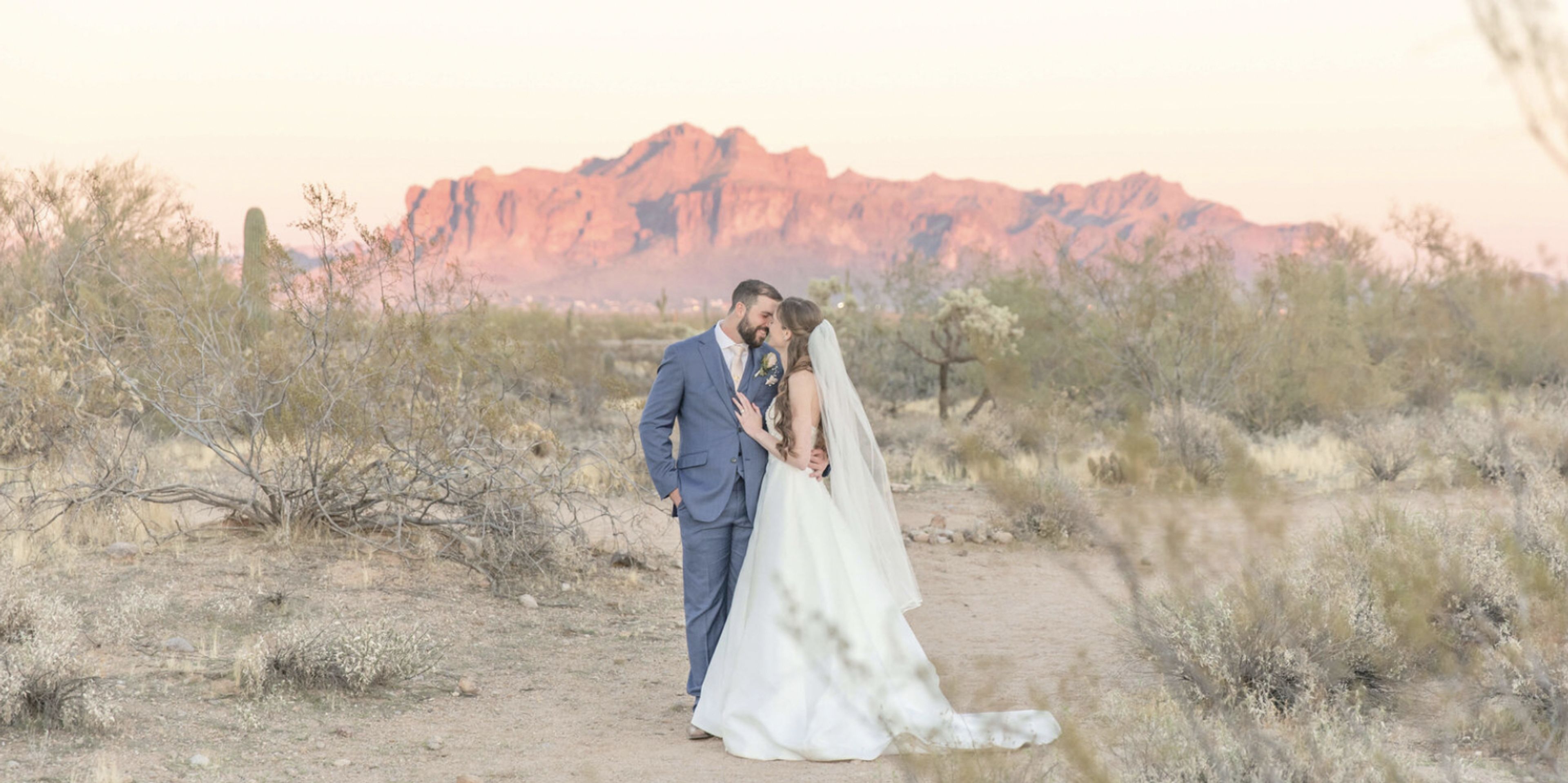 Cover photo of Superstition Manor Wedding & Event Center