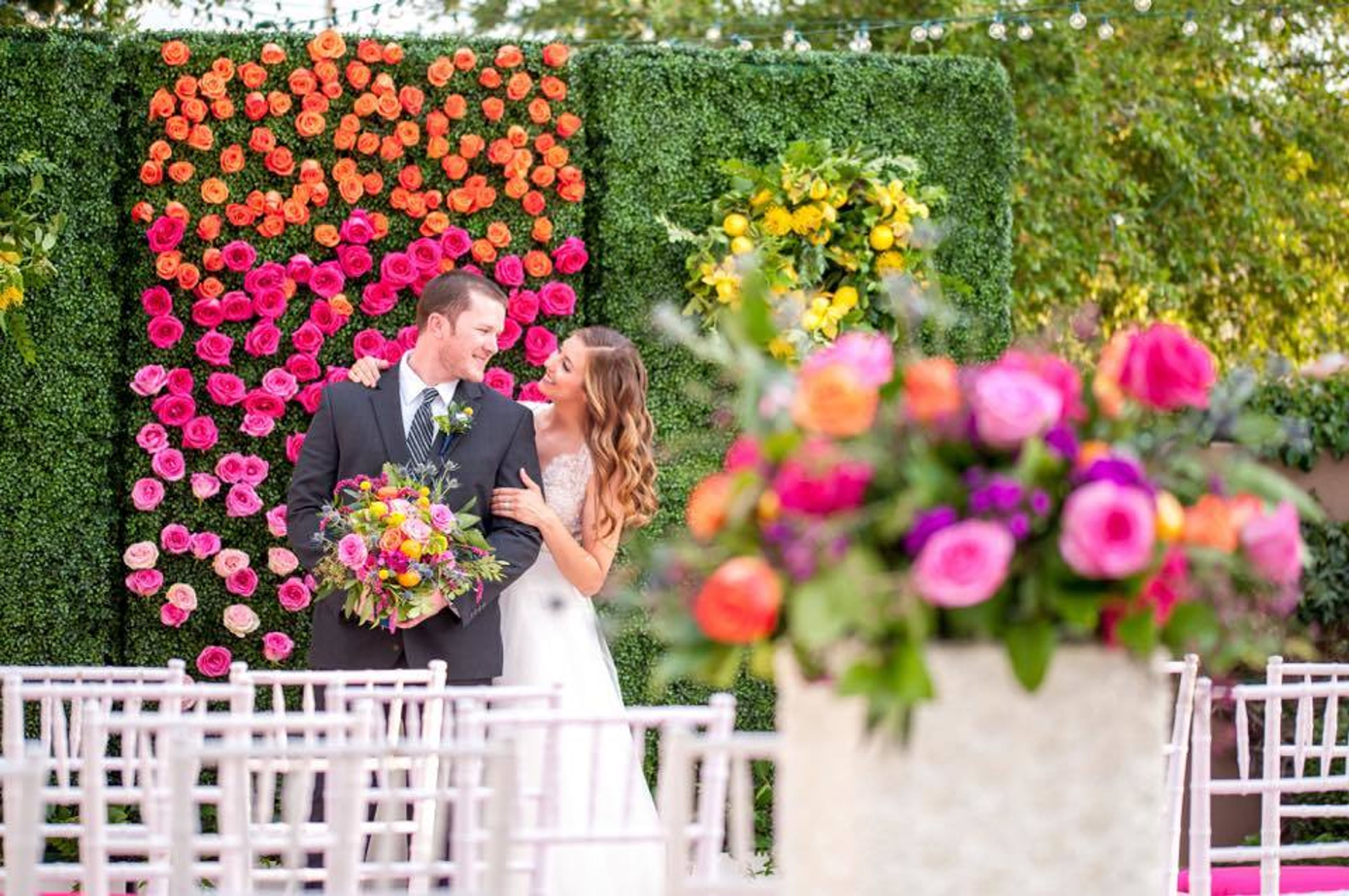 Cover photo of The Legacy Ballroom