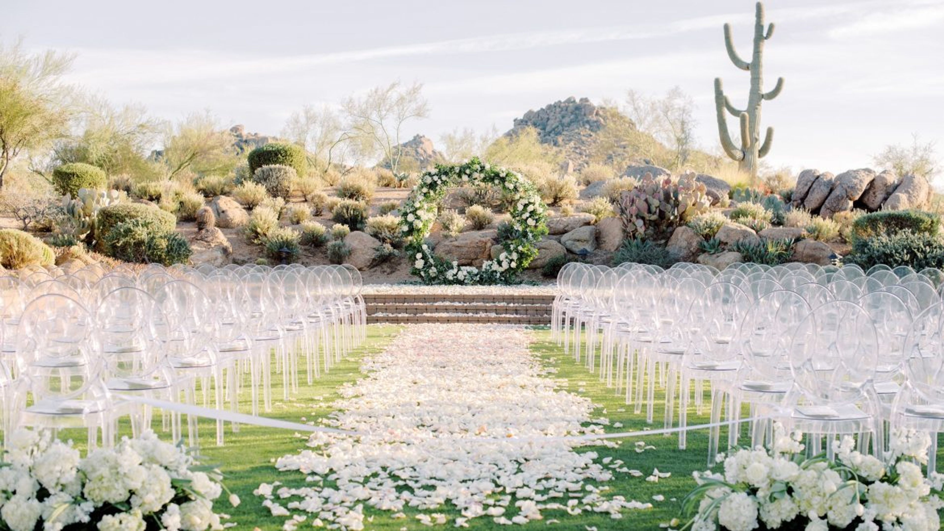 Cover photo of Troon North Golf Club