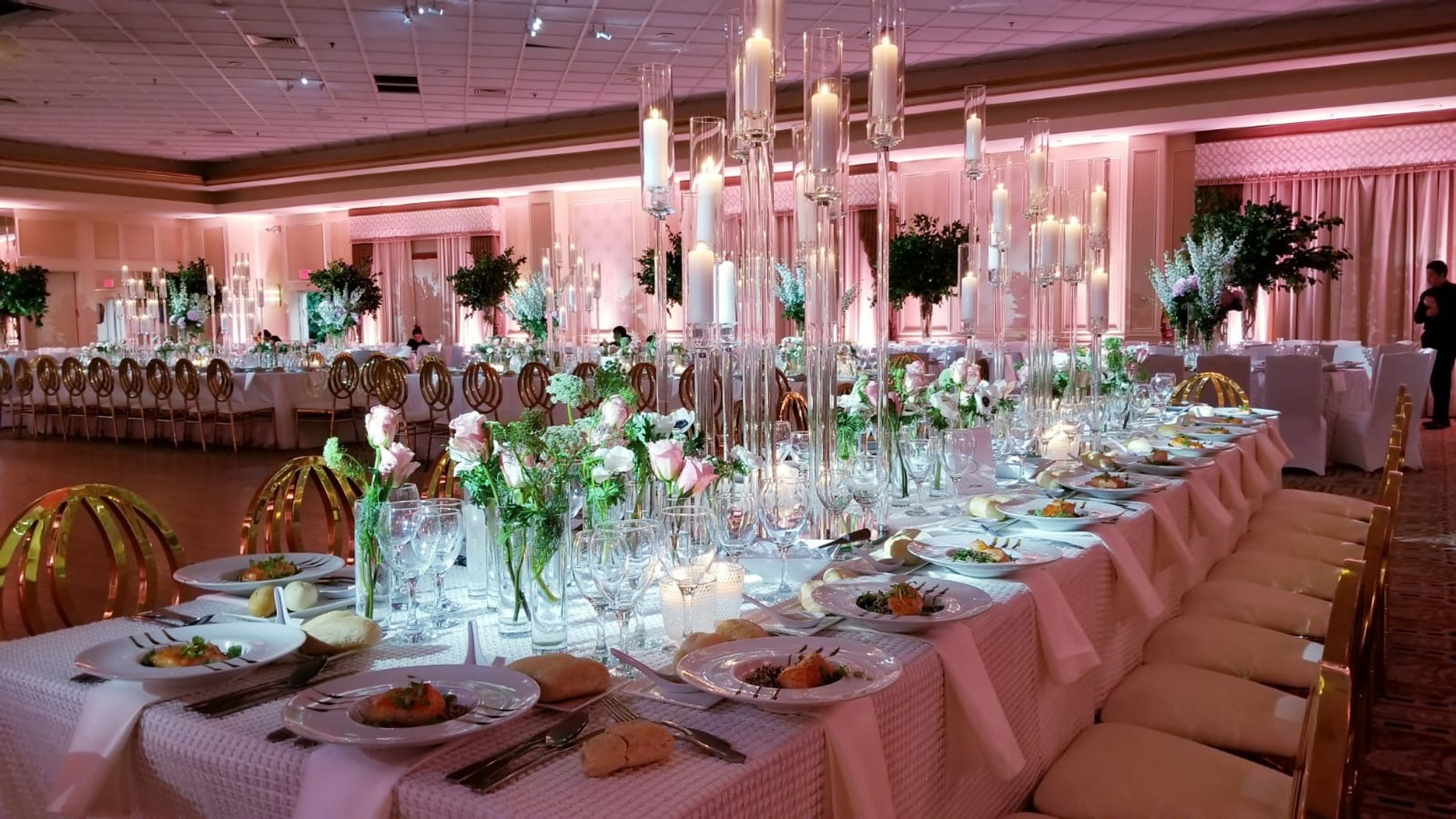 Cover photo of Silvera Event Furnishings