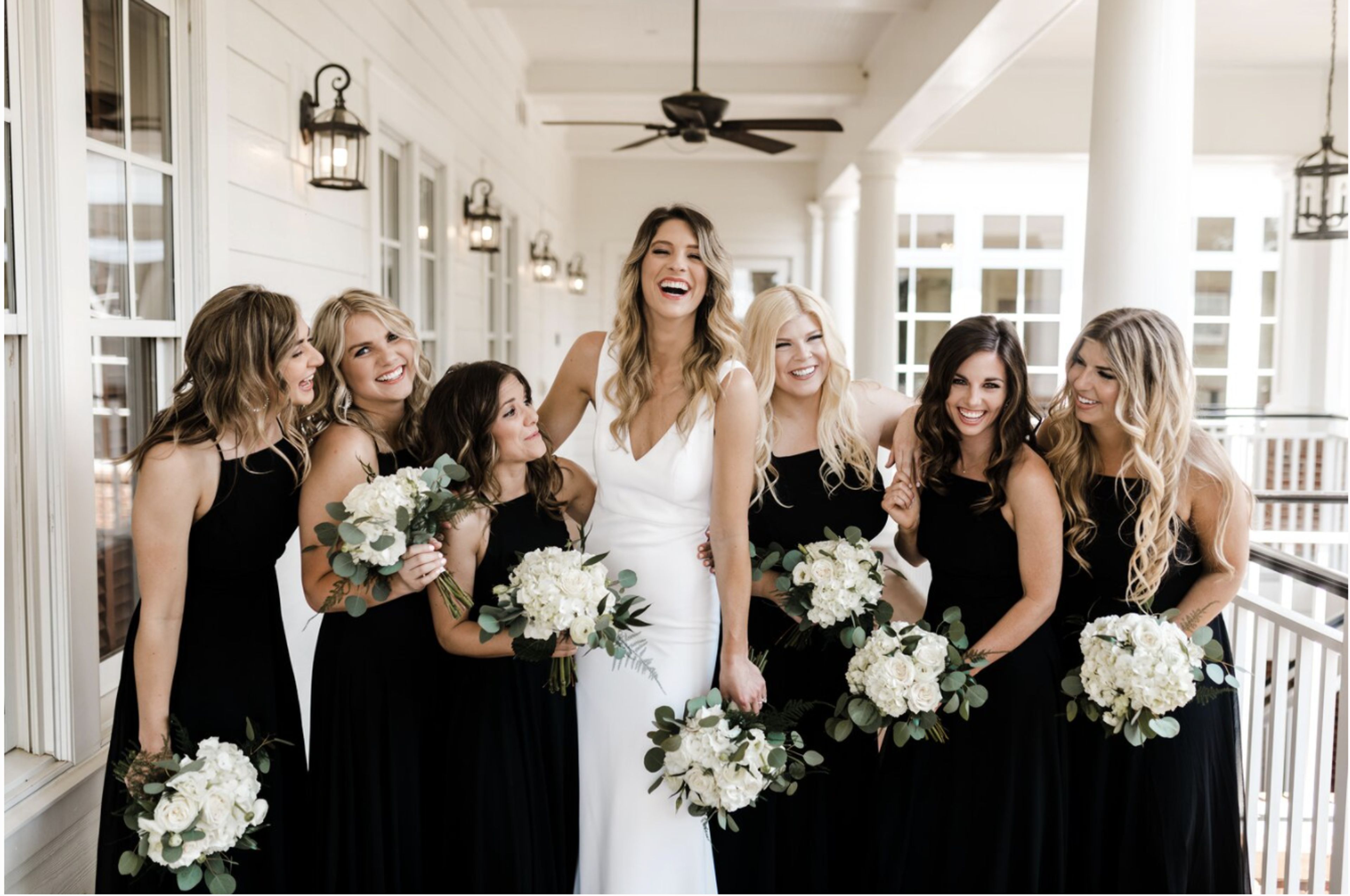 Cover photo of Georgia Miller Photography