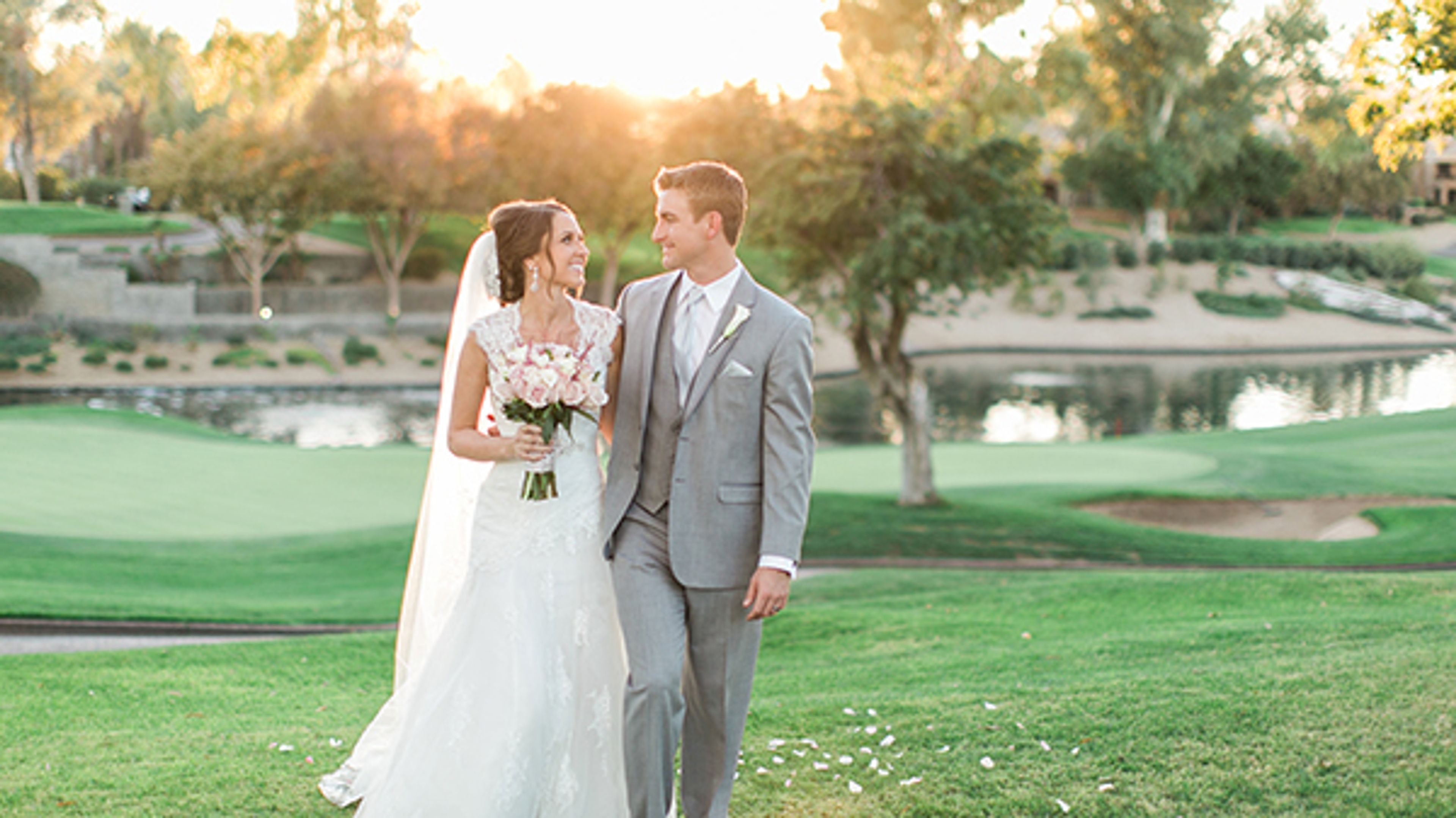 Cover photo of Gainey Ranch Golf Club